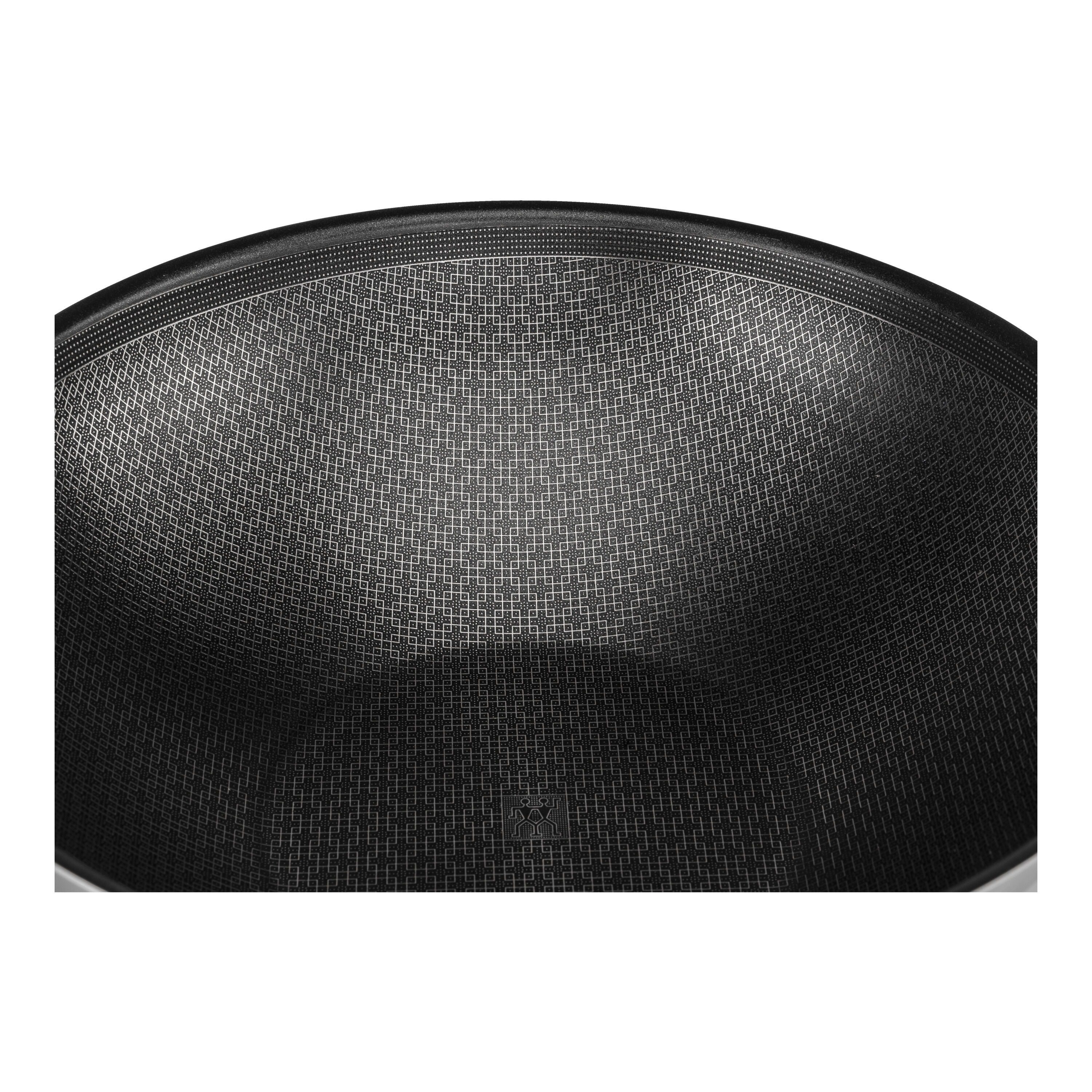 ZWILLING        Joy Plus                Wok 30 cm, 18/10 Edelstahl