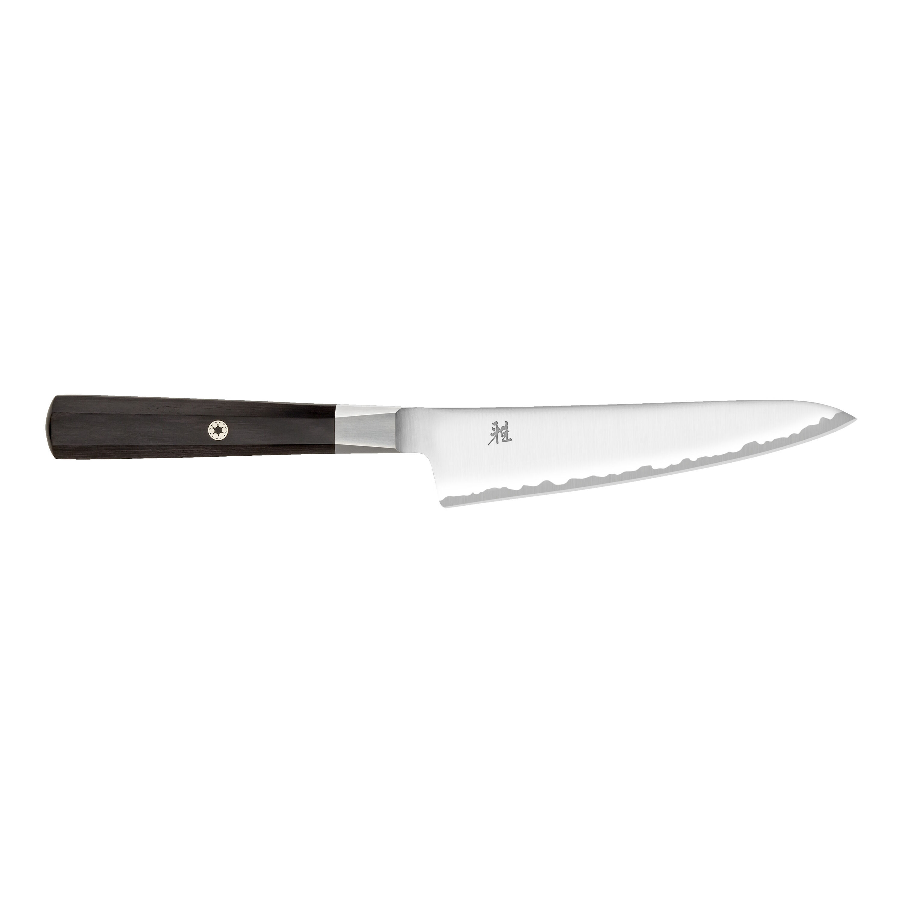 MIYABI        4000 FC                Shotoh 14 cm, Pakka Holz