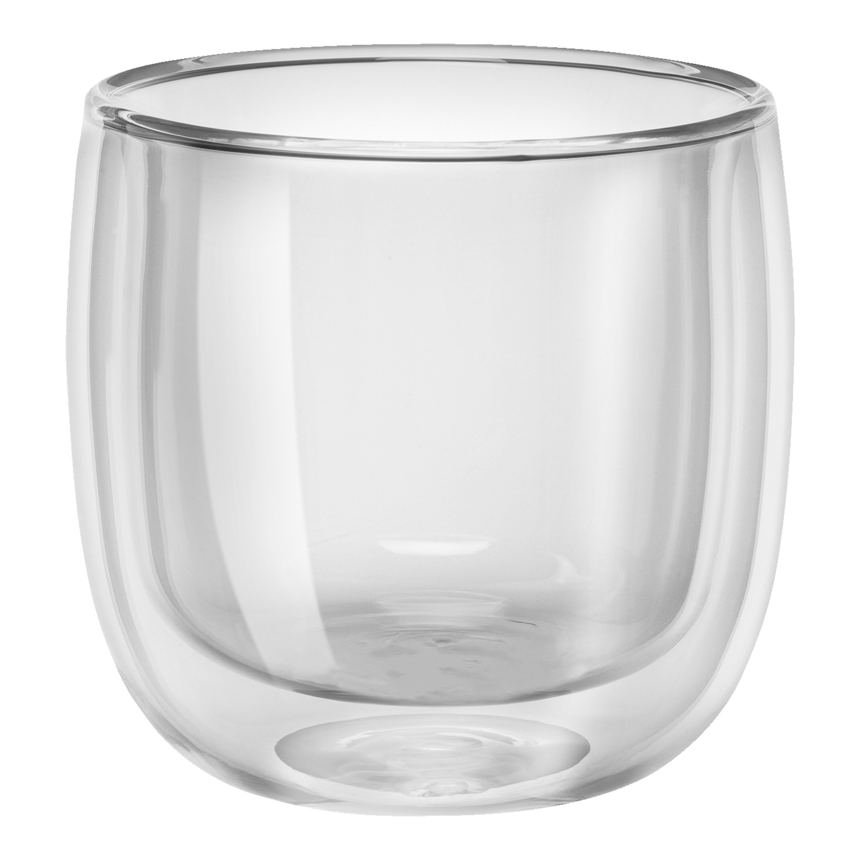 ZWILLING        Sorrento                Teeglasset 240 ml / 2-tlg