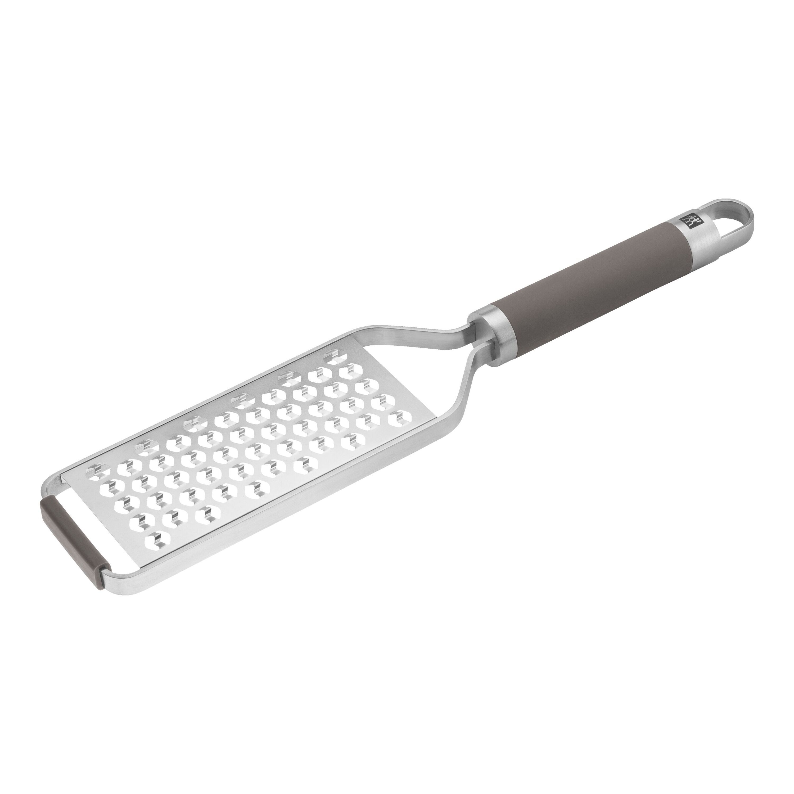 ZWILLING        Pro                Reibe, Medium, 34 cm, Grau