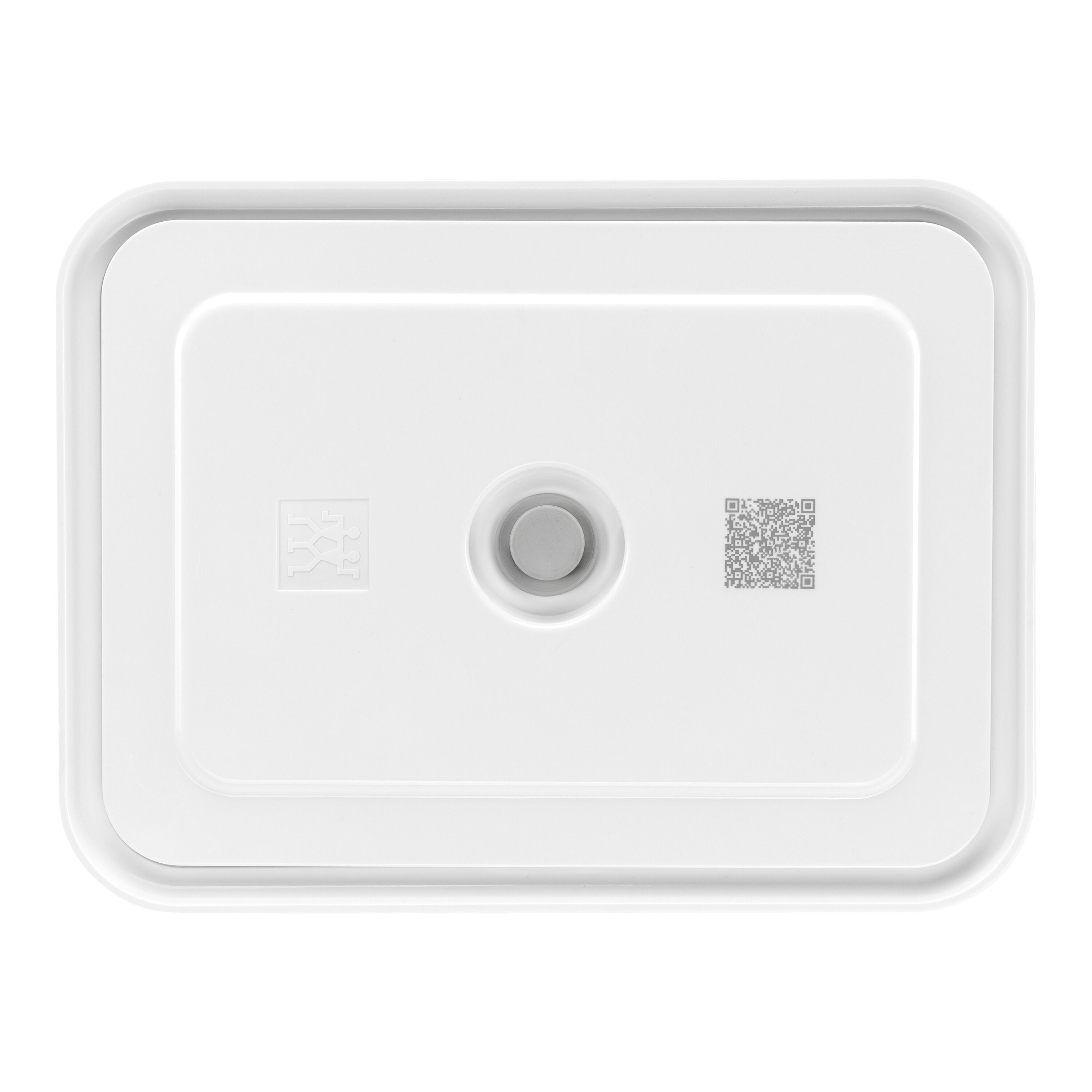 ZWILLING        Fresh & Save                Vakuum Kühlschrankbox, Glas, Grau