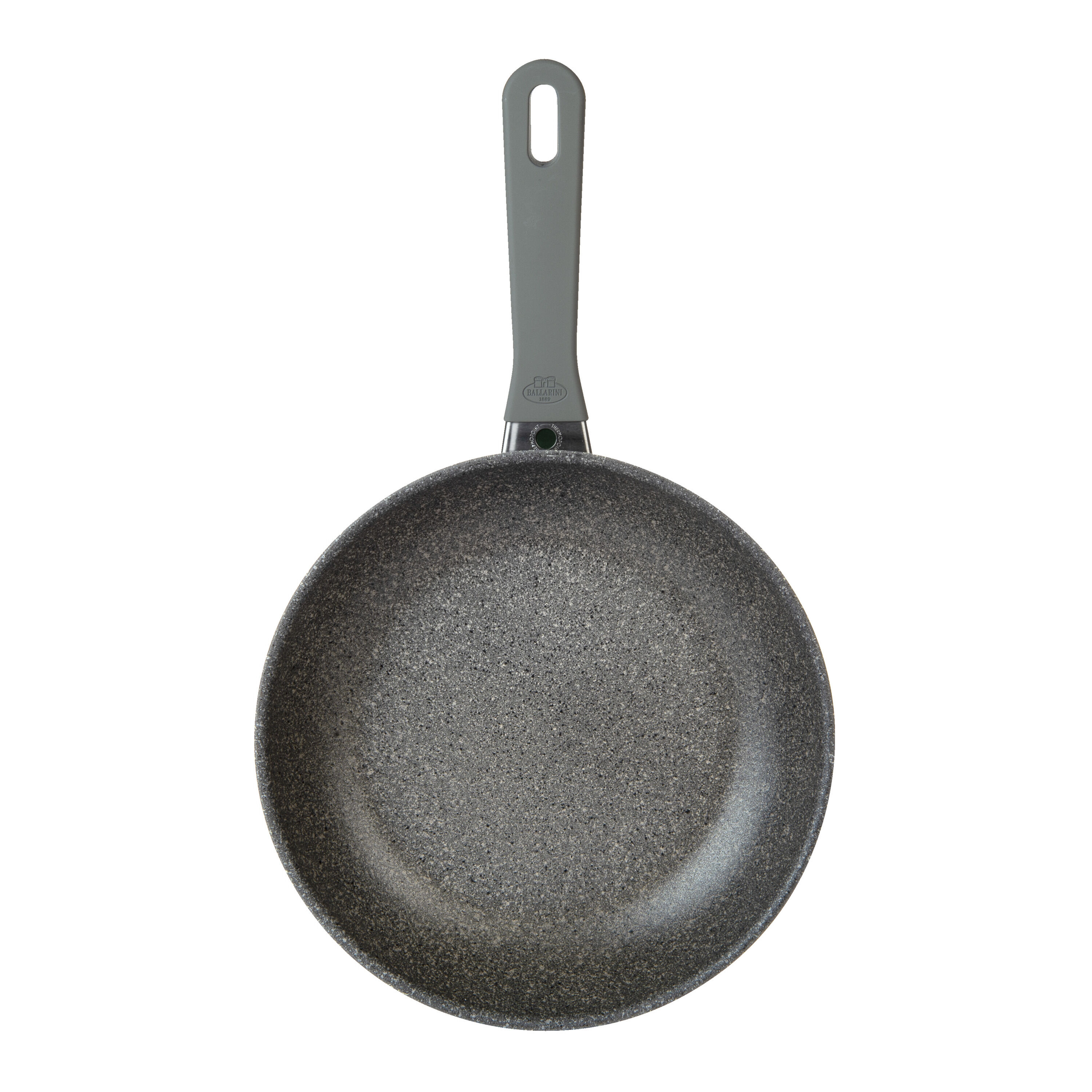 BALLARINI        Murano                Bratpfanne 32 cm, Aluminium