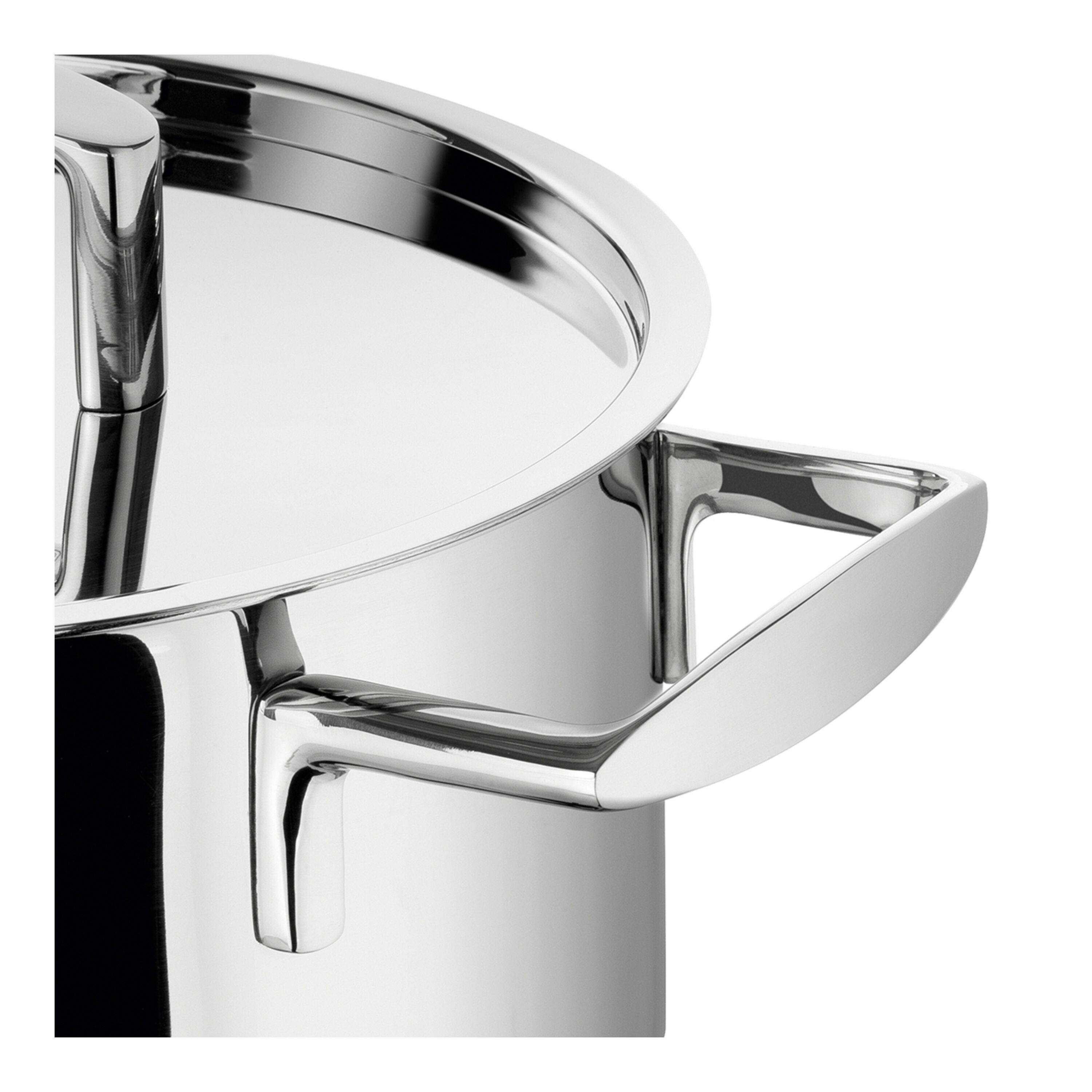 ZWILLING        Passion                Kochtopfset 5-tlg, 18/10 Edelstahl