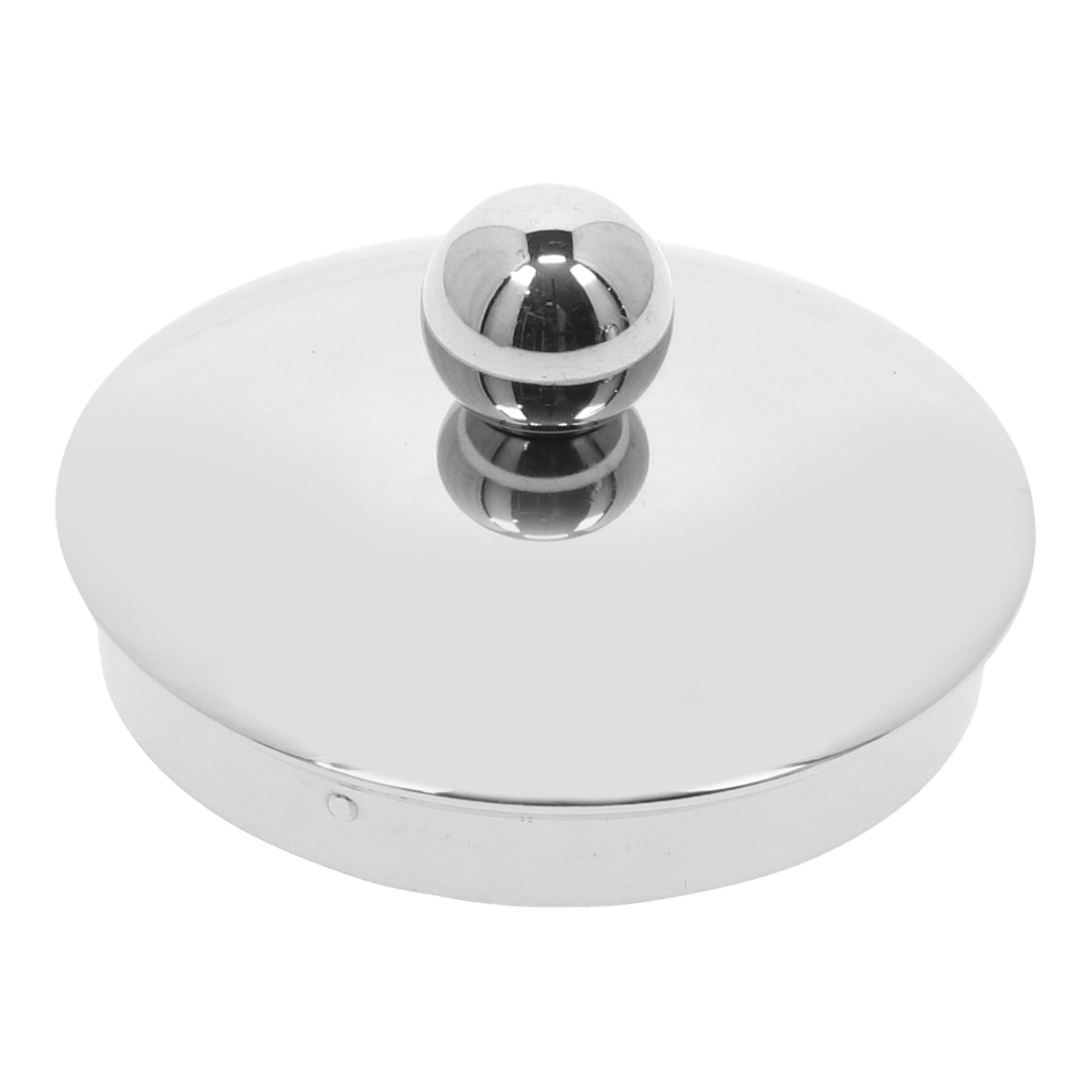 Demeyere        Specialties 3                Kessel 20 cm, 18/10 Edelstahl, Silber