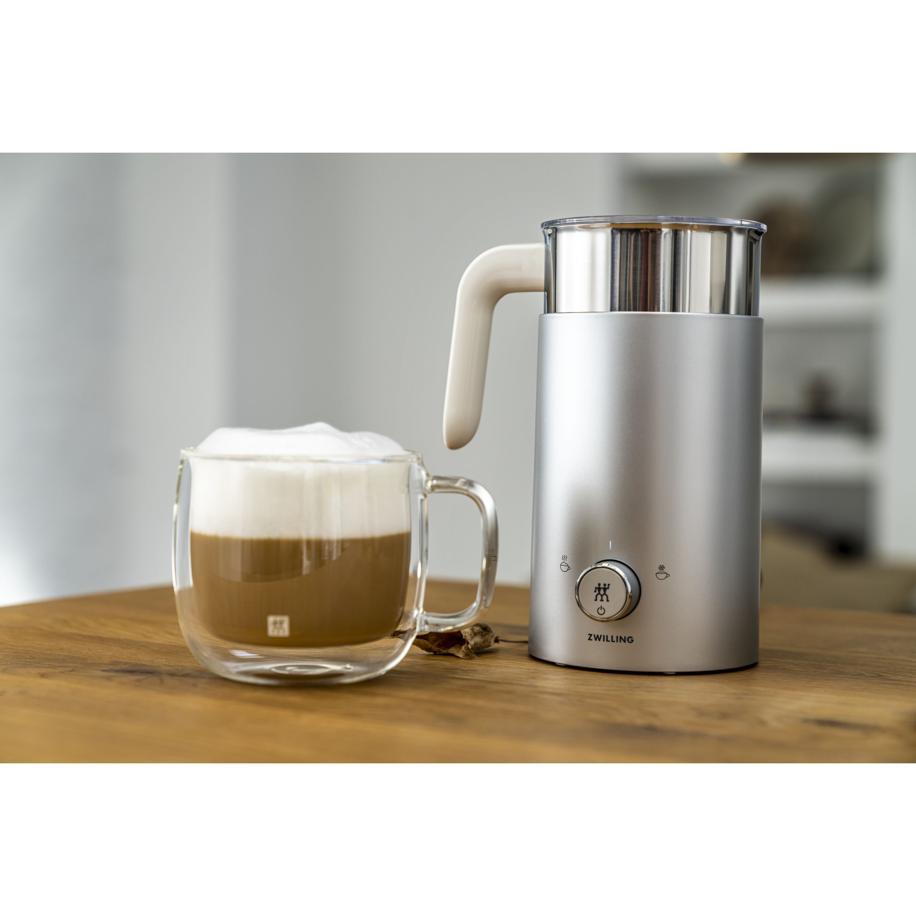 ZWILLING        Sorrento Plus                Cappuccinoglasset 450 ml / 2-tlg