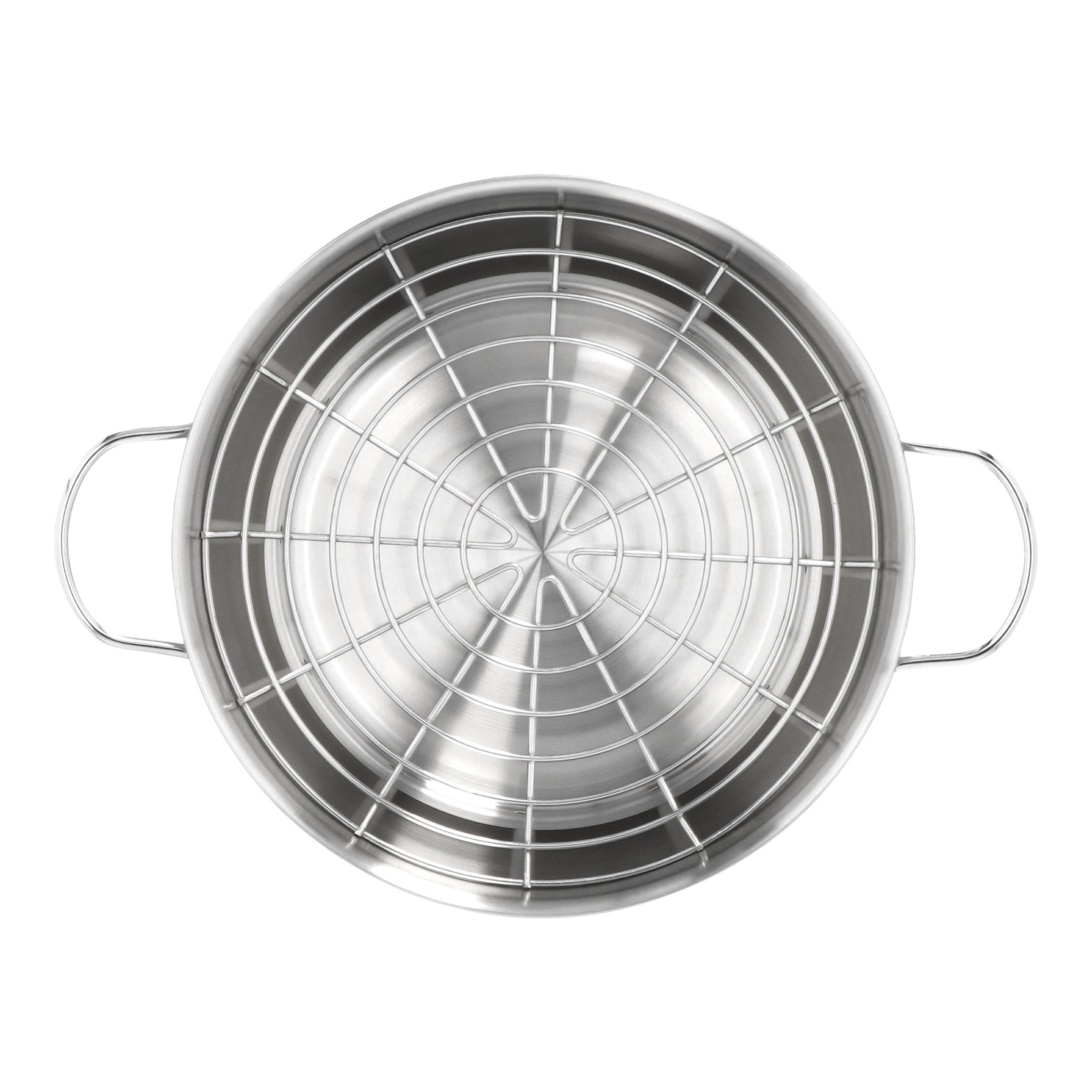 Demeyere        Specialties 3                Räucherset 4-tlg