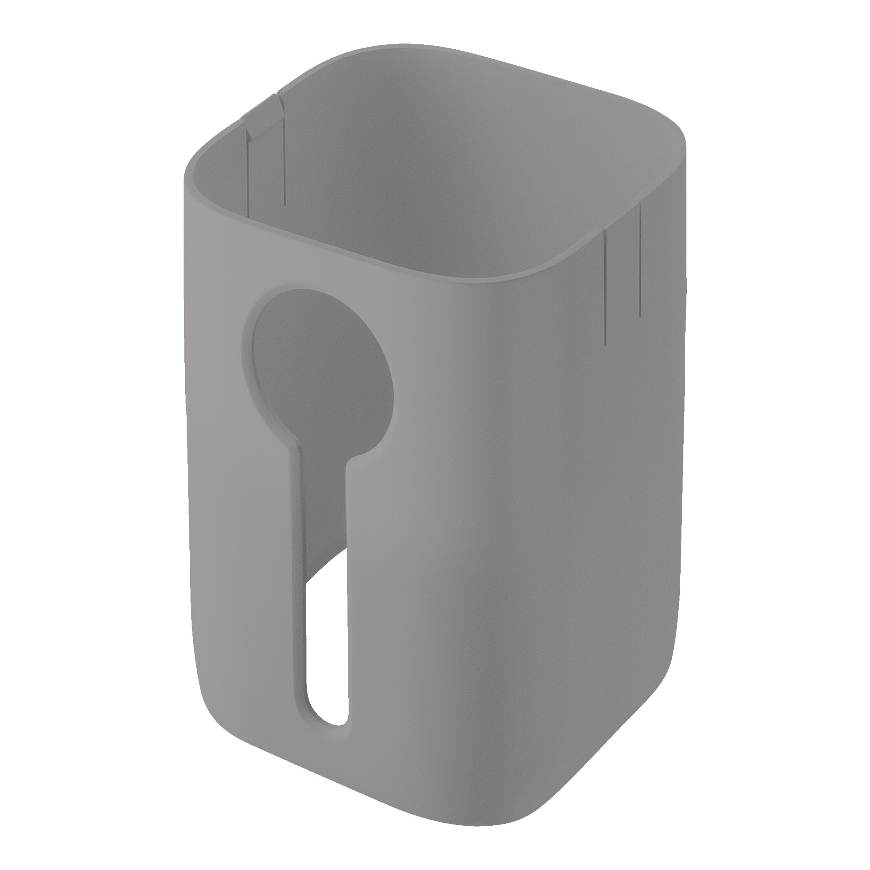 ZWILLING        Fresh & Save CUBE                CUBE Cover 2S / 10 cm, Grau