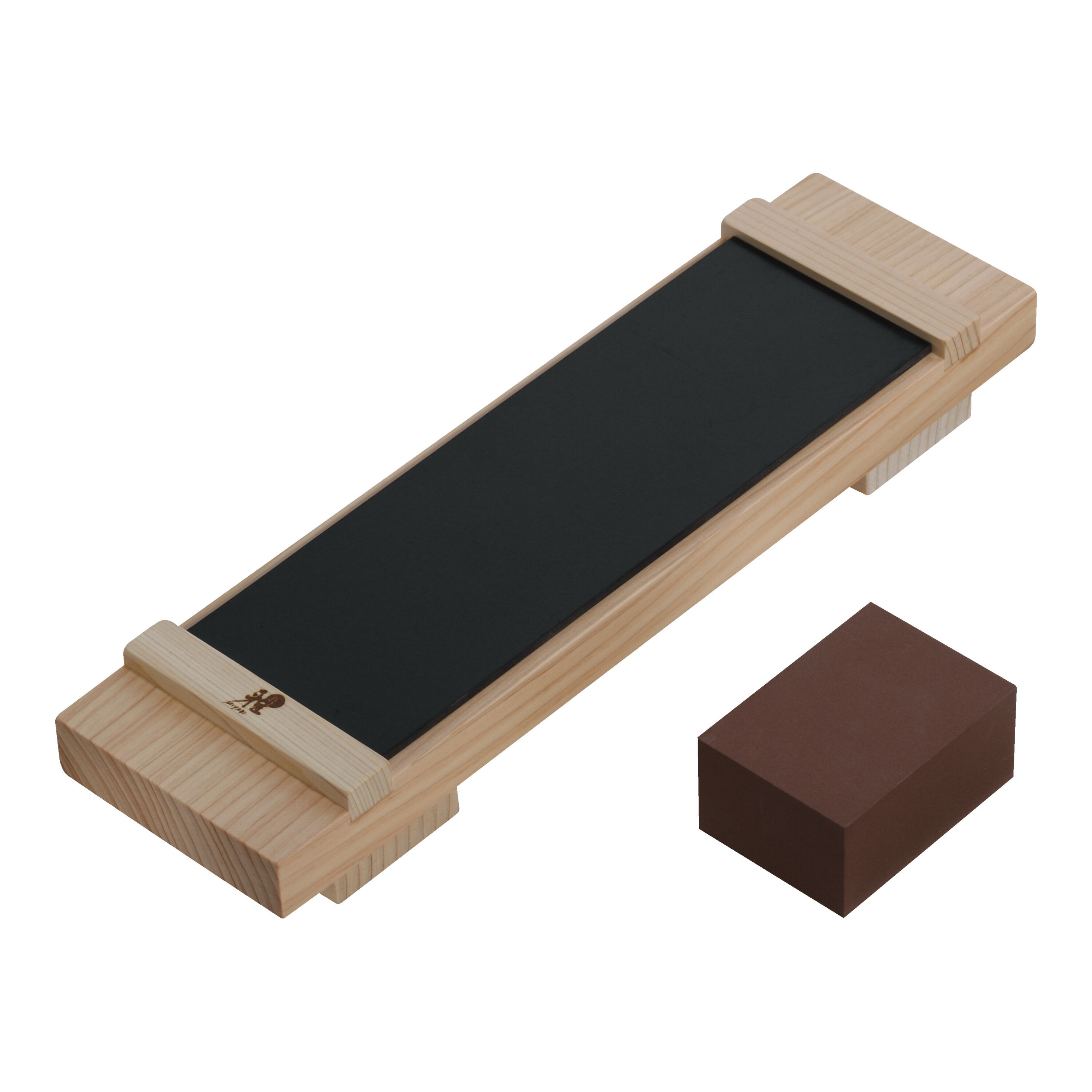 MIYABI                        Basis Kit Hinoki Holz