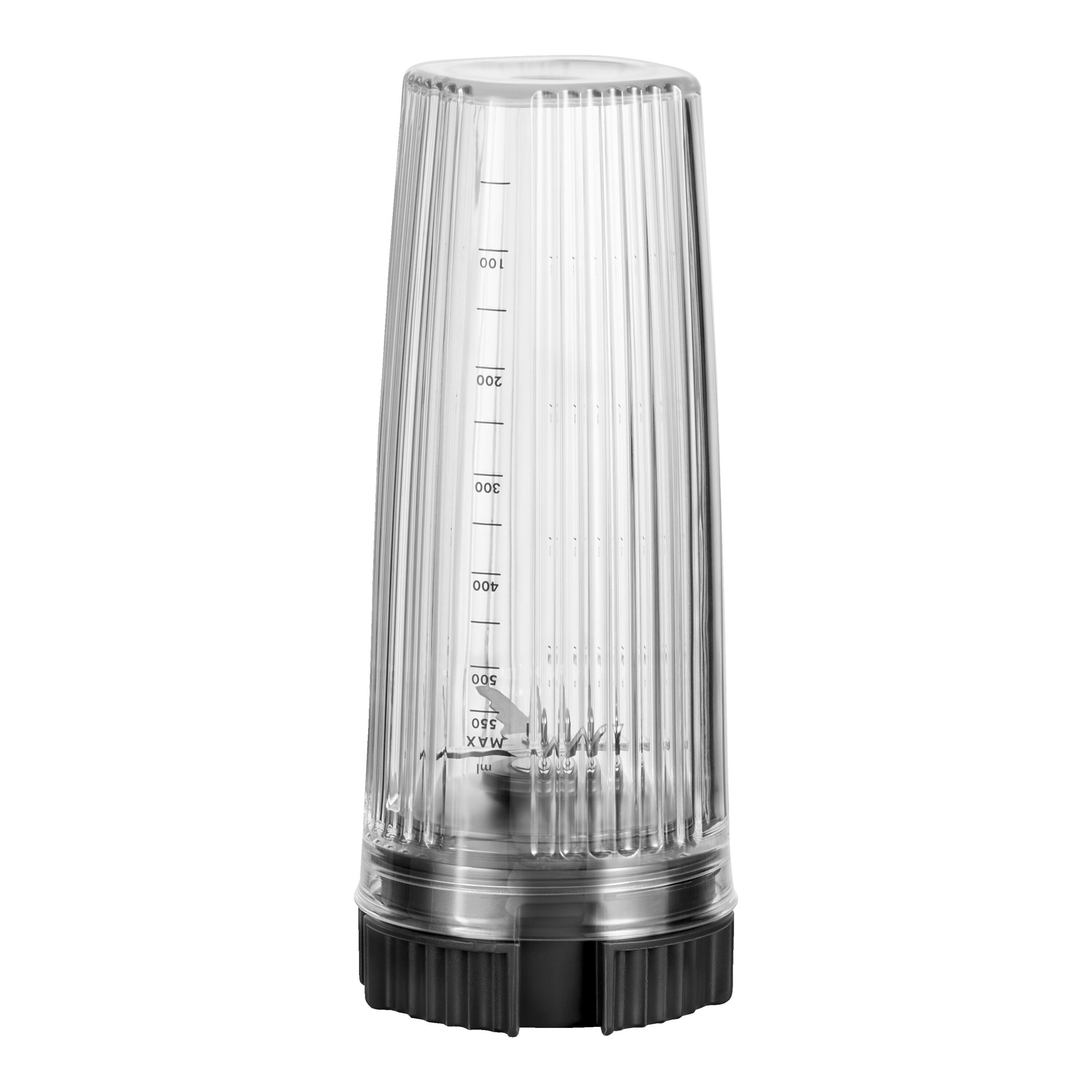 ZWILLING        Enfinigy                Standmixer, AC Motor, Schwarz