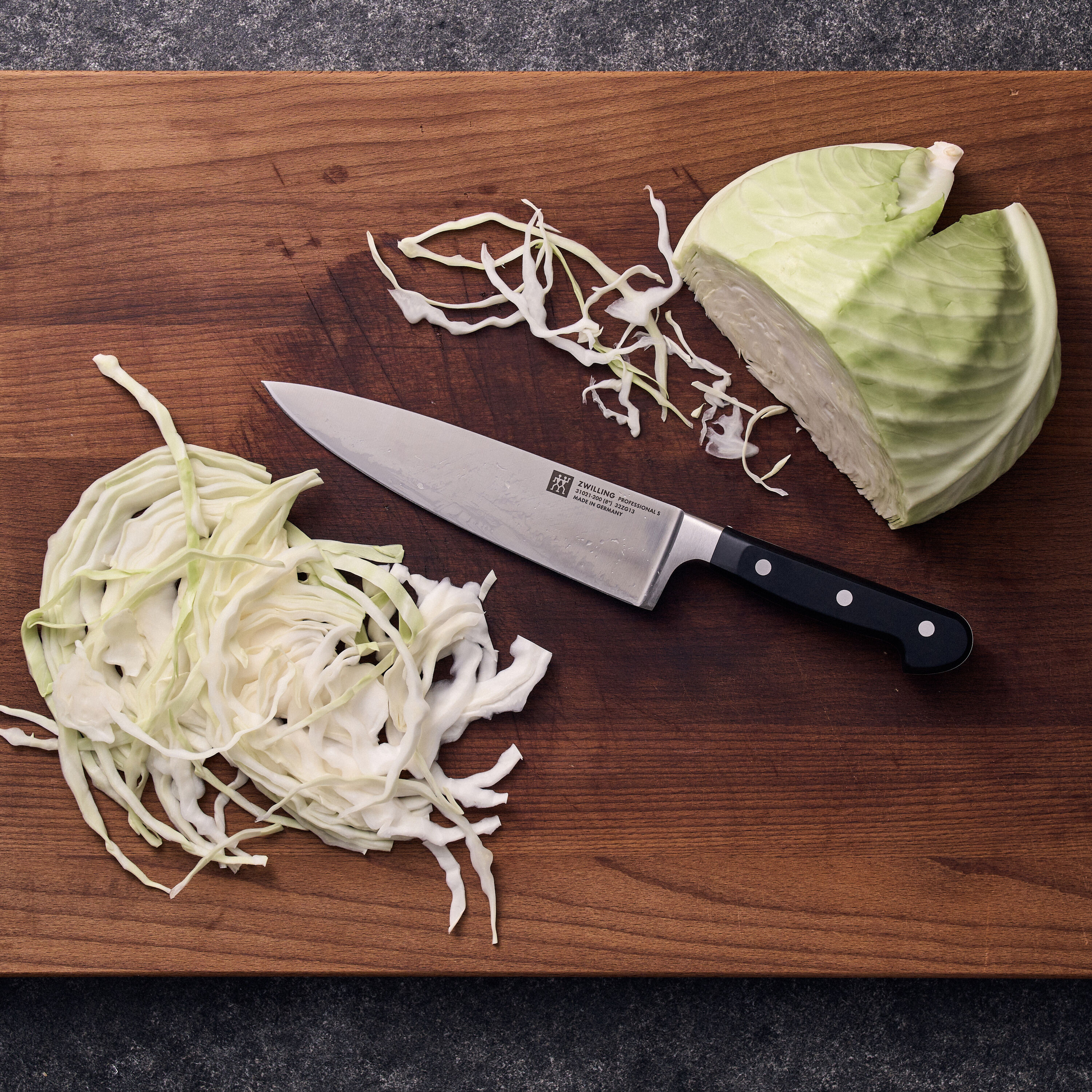 ZWILLING        Professional S                Kochmesser 20 cm