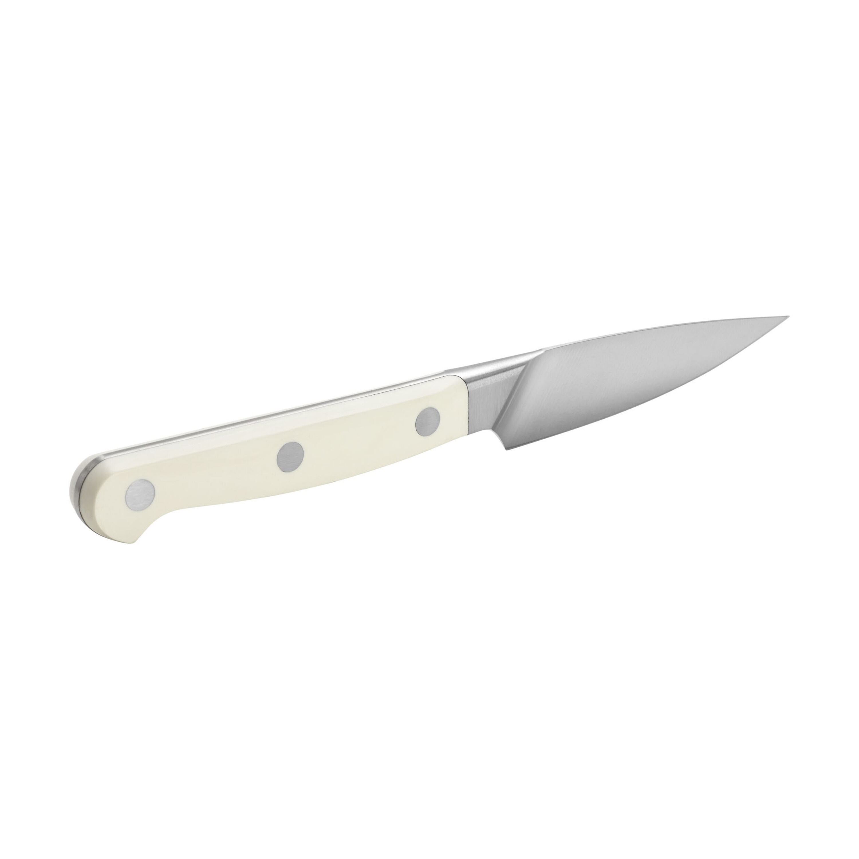 ZWILLING        Pro le blanc                Spick & Garniermesser 10 cm