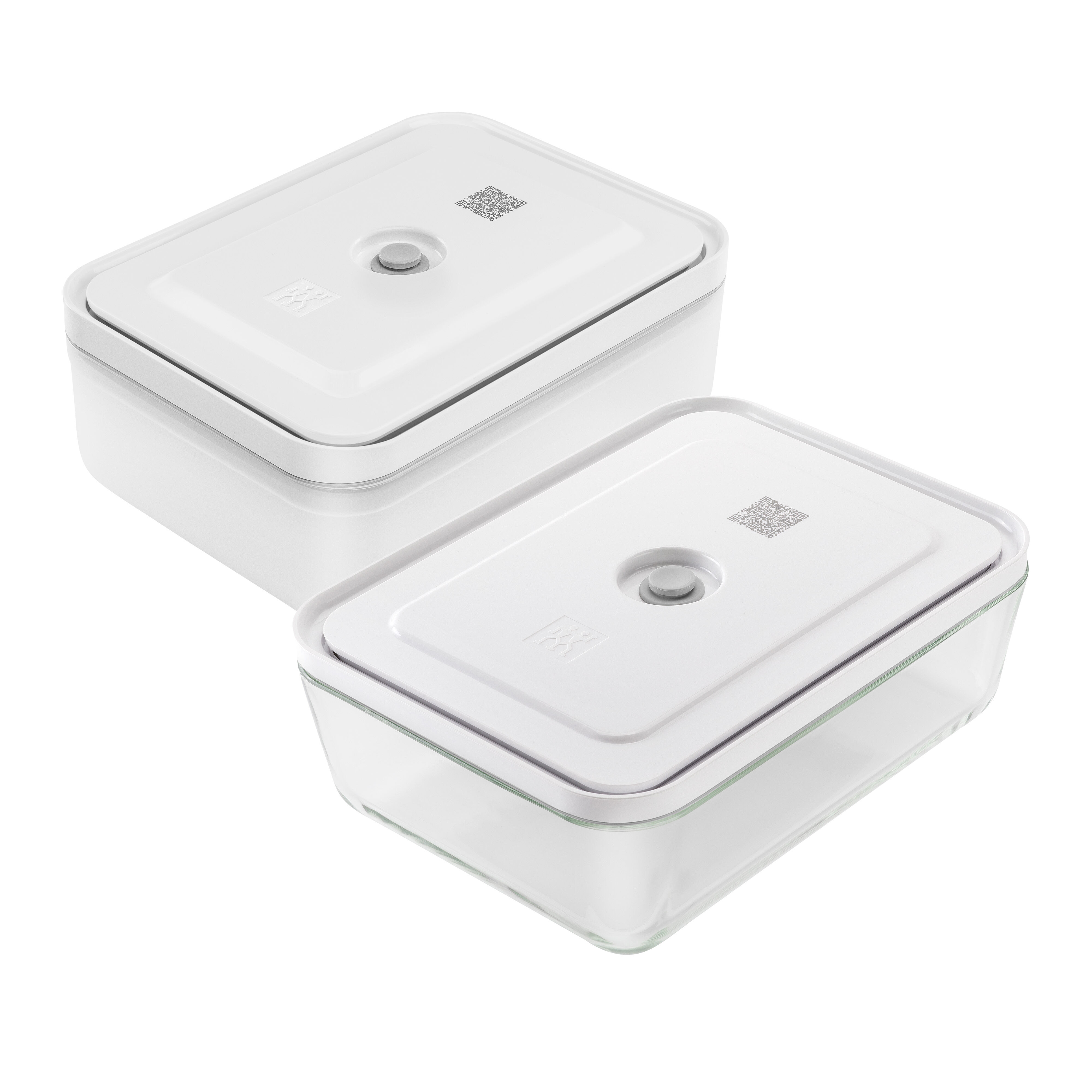 ZWILLING        Fresh & Save                Vakuumzubehör Set Kühlschrank