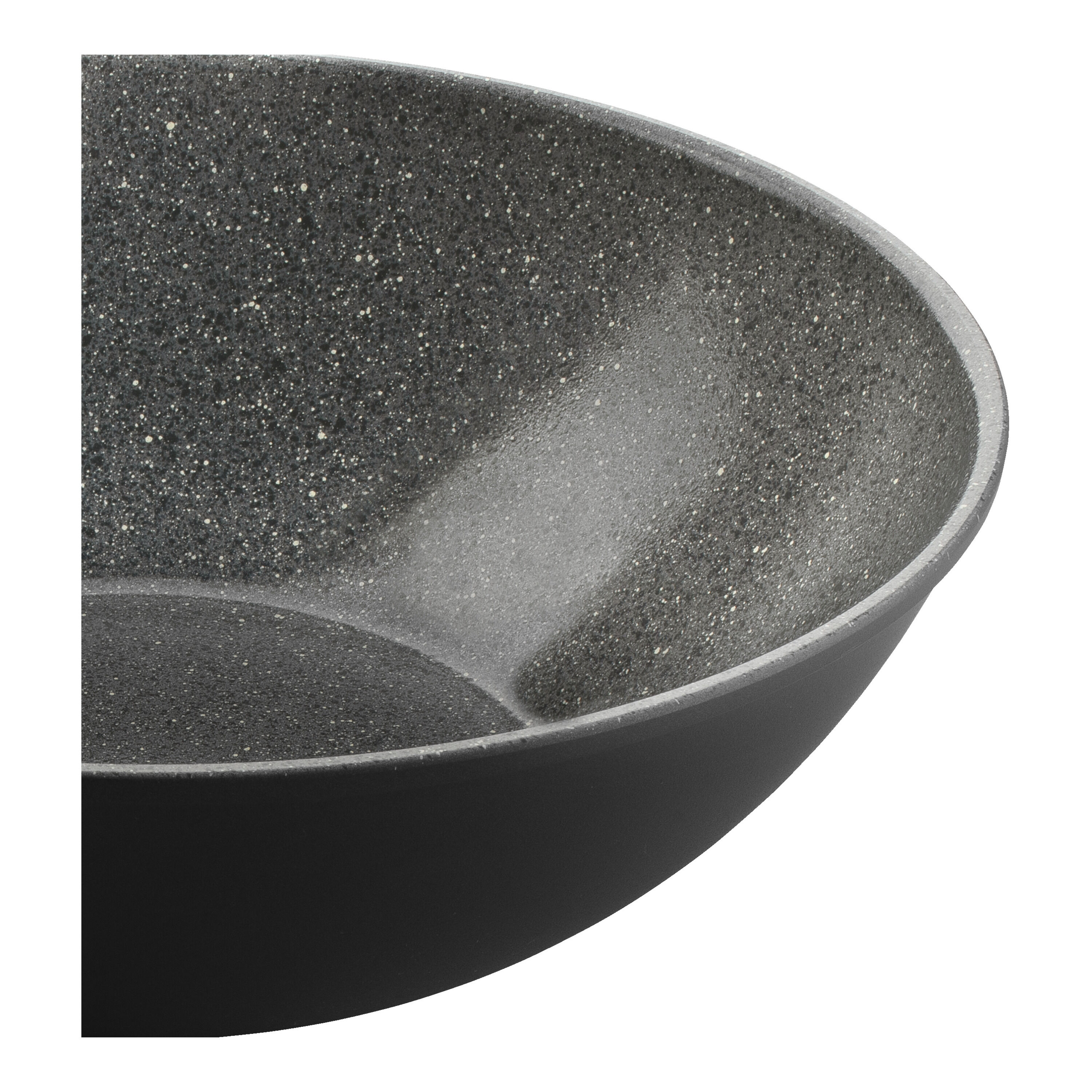 BALLARINI        Bari                Wok, 28 cm, Aluminium, Keramische Antihaftbeschichtung