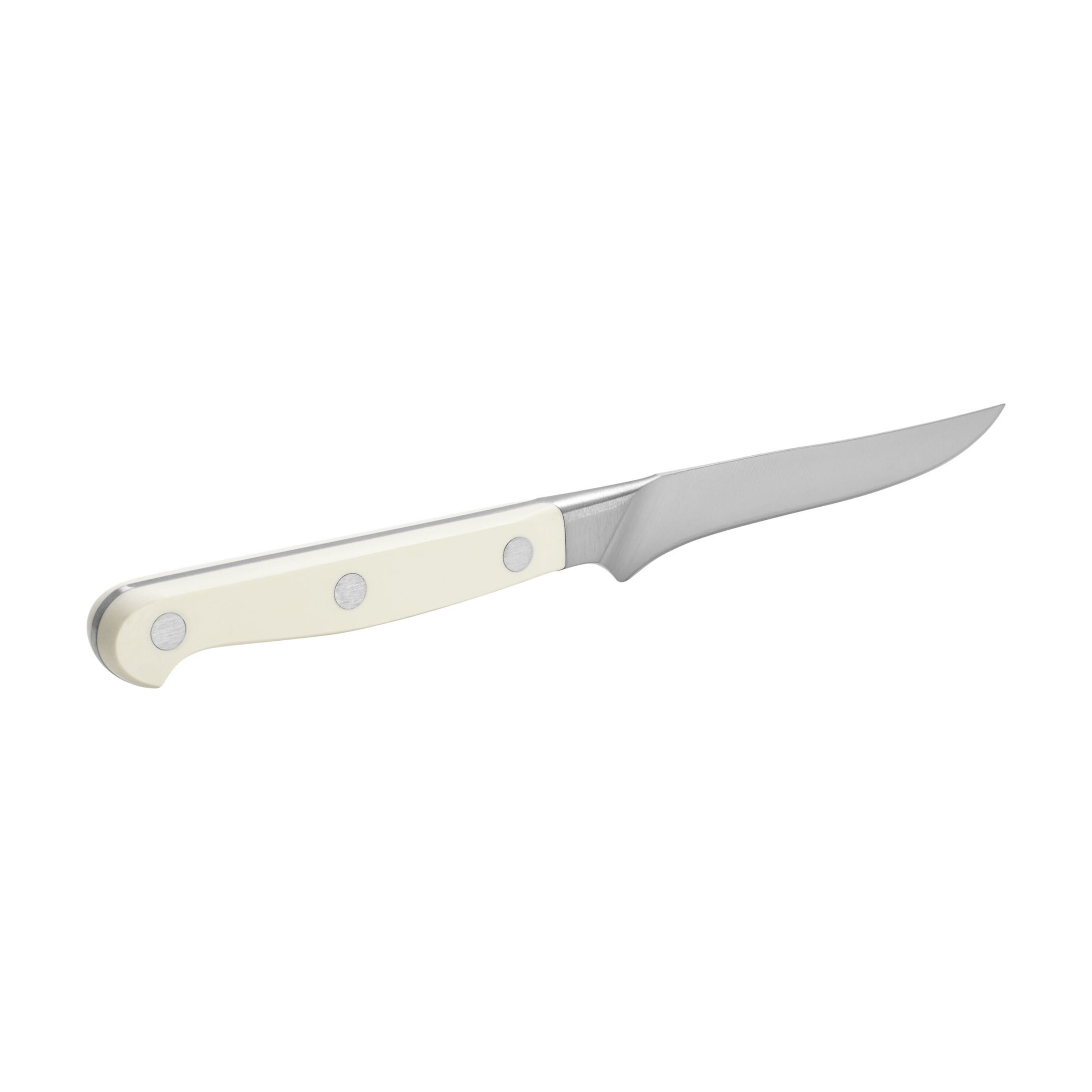 ZWILLING        Pro le blanc                Steakmesserset 4-tlg