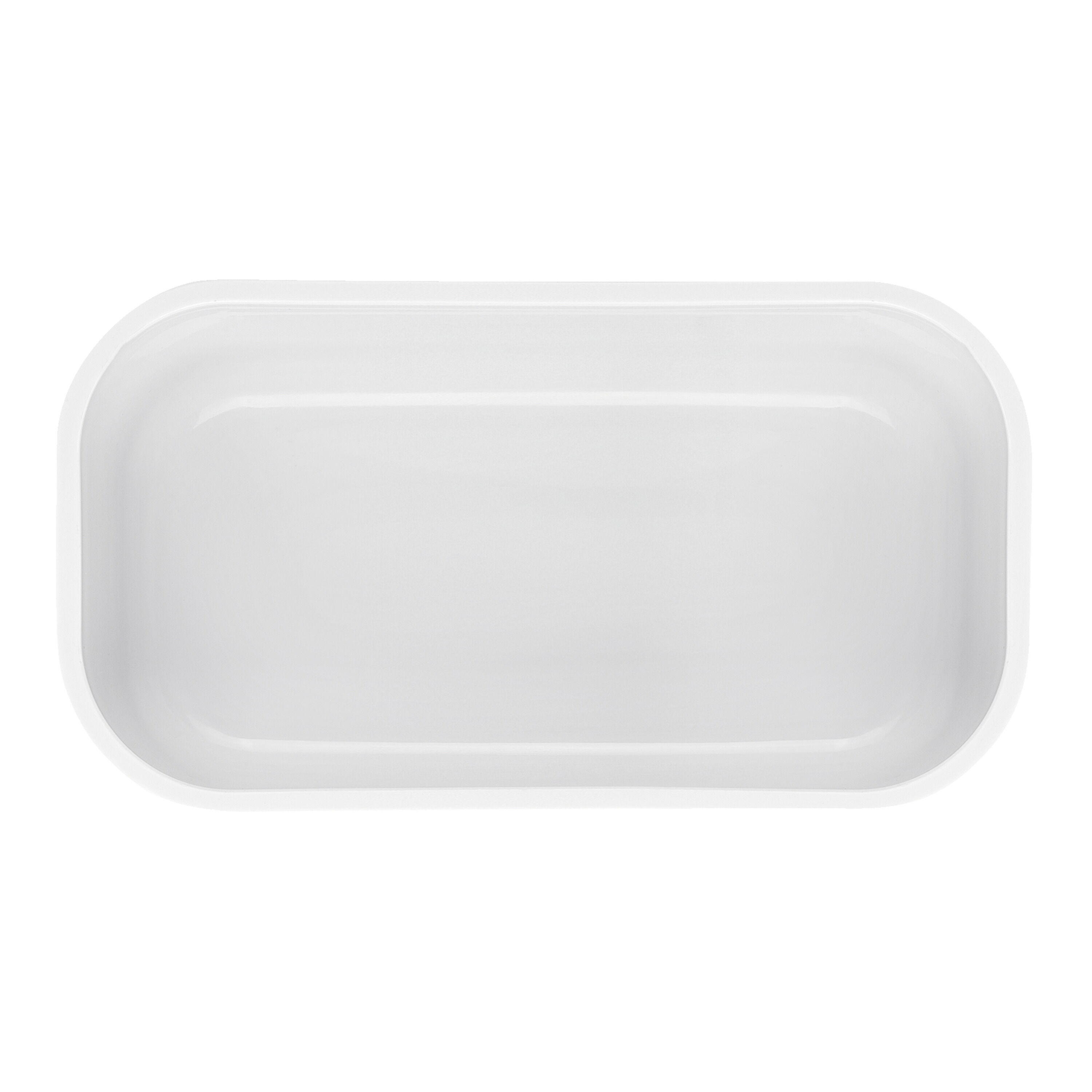 ZWILLING        Fresh & Save                Vakuum Lunchbox DINOS S, Kunststoff, Weiß-grau