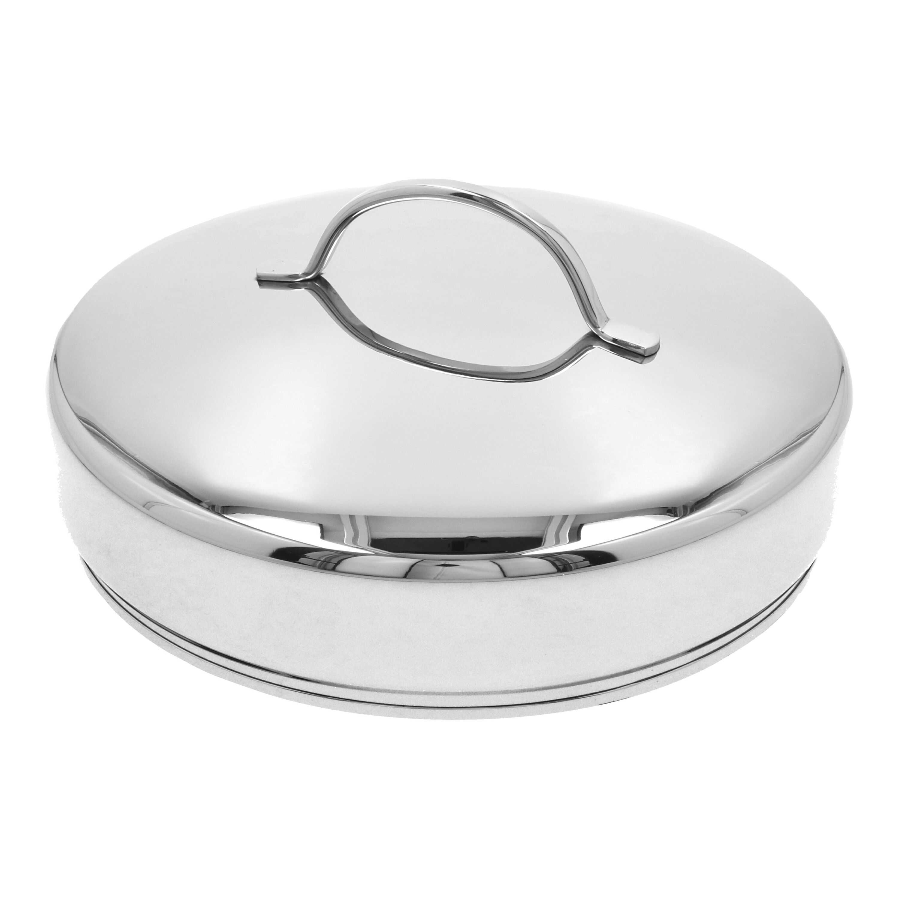 Demeyere        Specialties 3                Räucherset 4-tlg