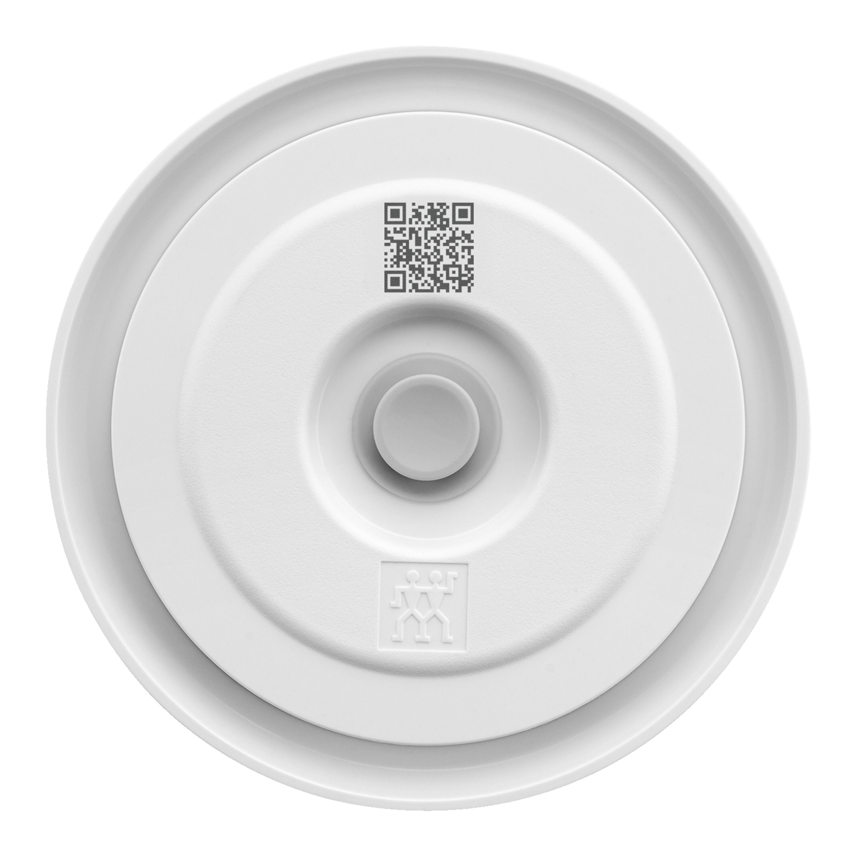 ZWILLING        Fresh & Save BOWLS                Vakuumschüssel Deckel S / 12 cm, Weiß