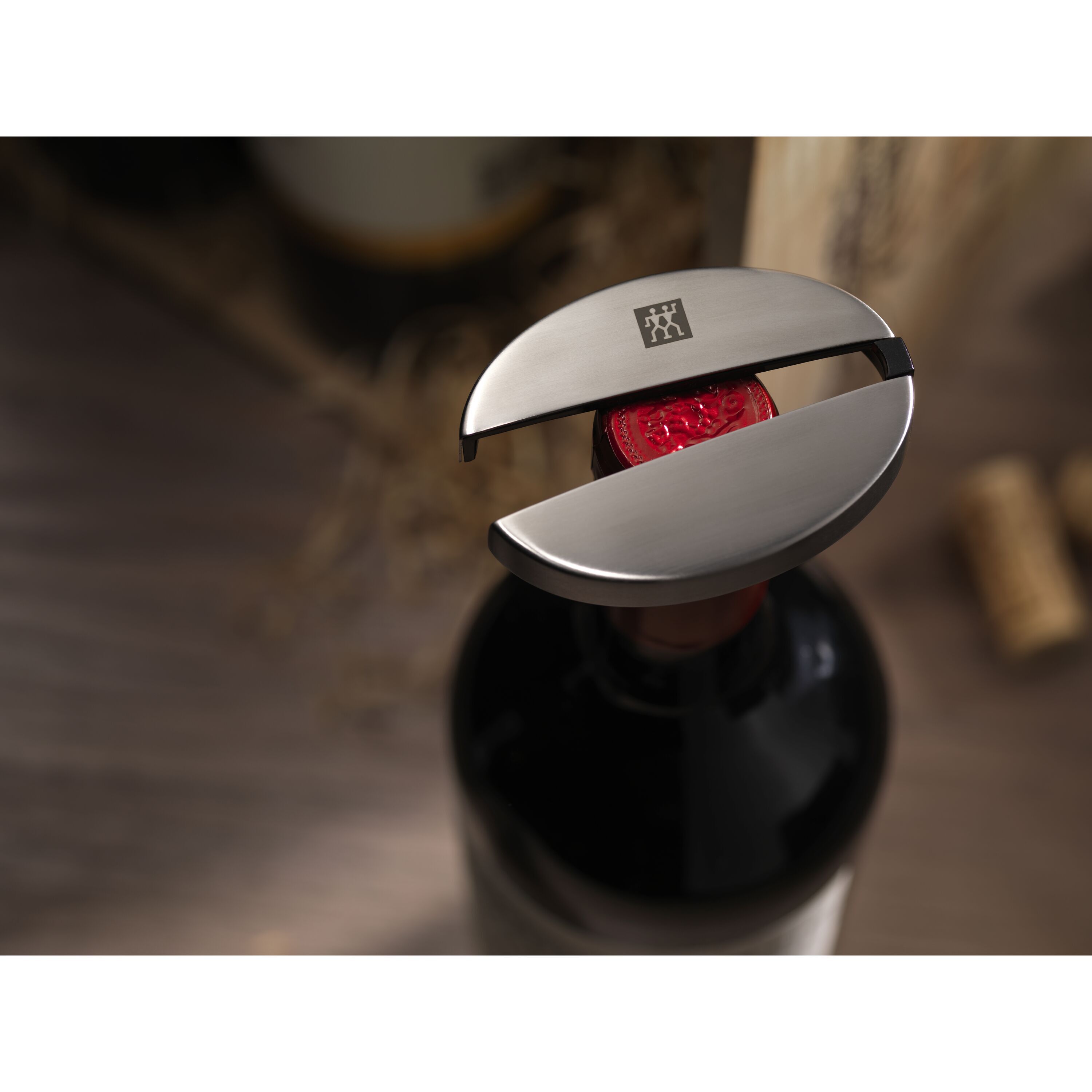 ZWILLING        Sommelier                Folienschneider