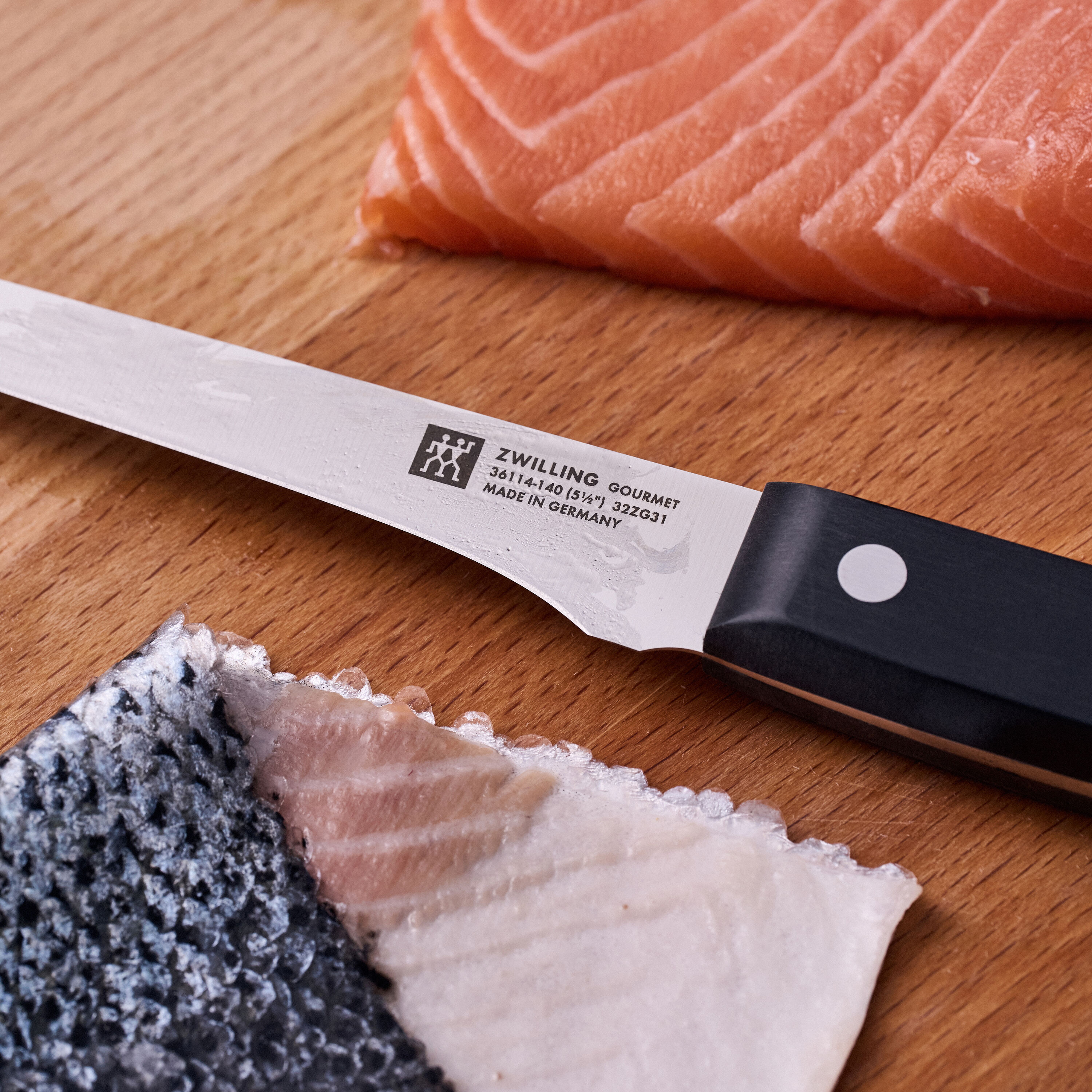 ZWILLING        Gourmet                Ausbeinmesser 14 cm