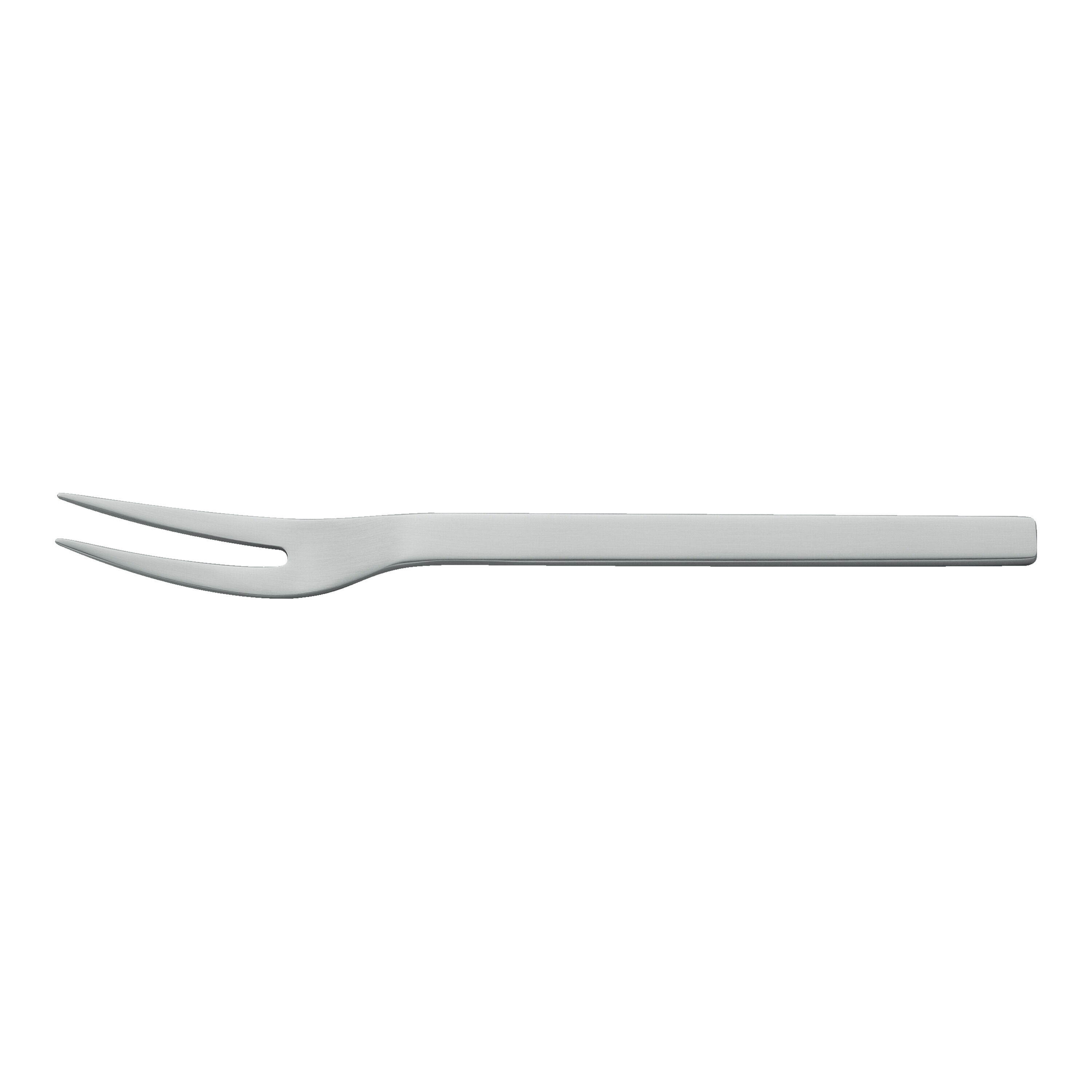 ZWILLING        Minimale                Fleischgabel mattiert