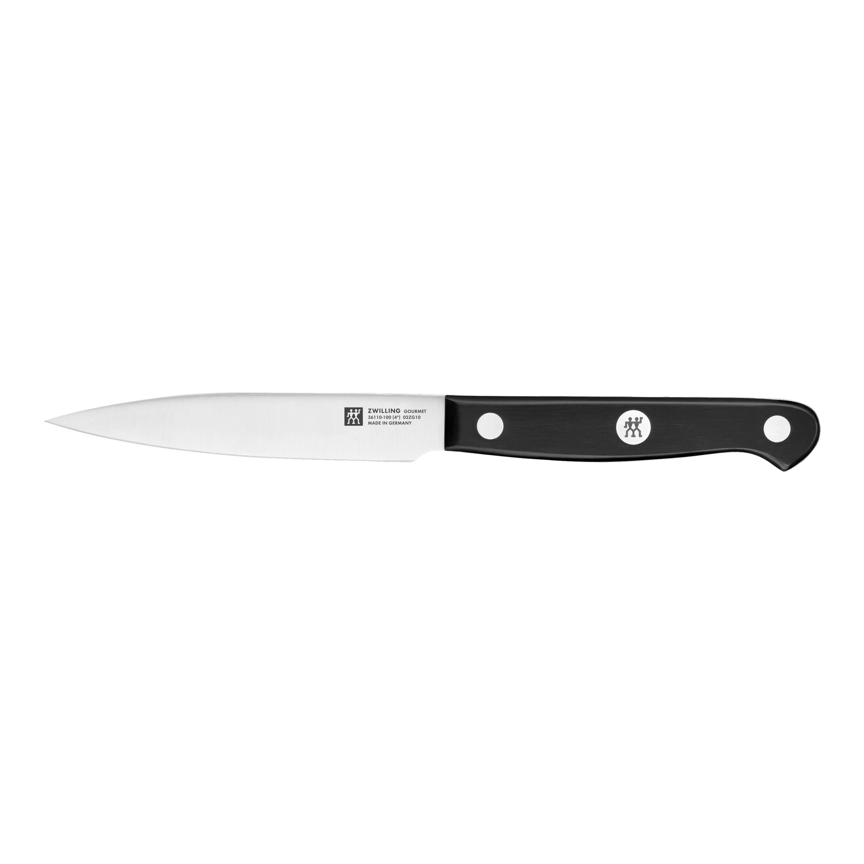 ZWILLING        Gourmet                Messerset 2-tlg