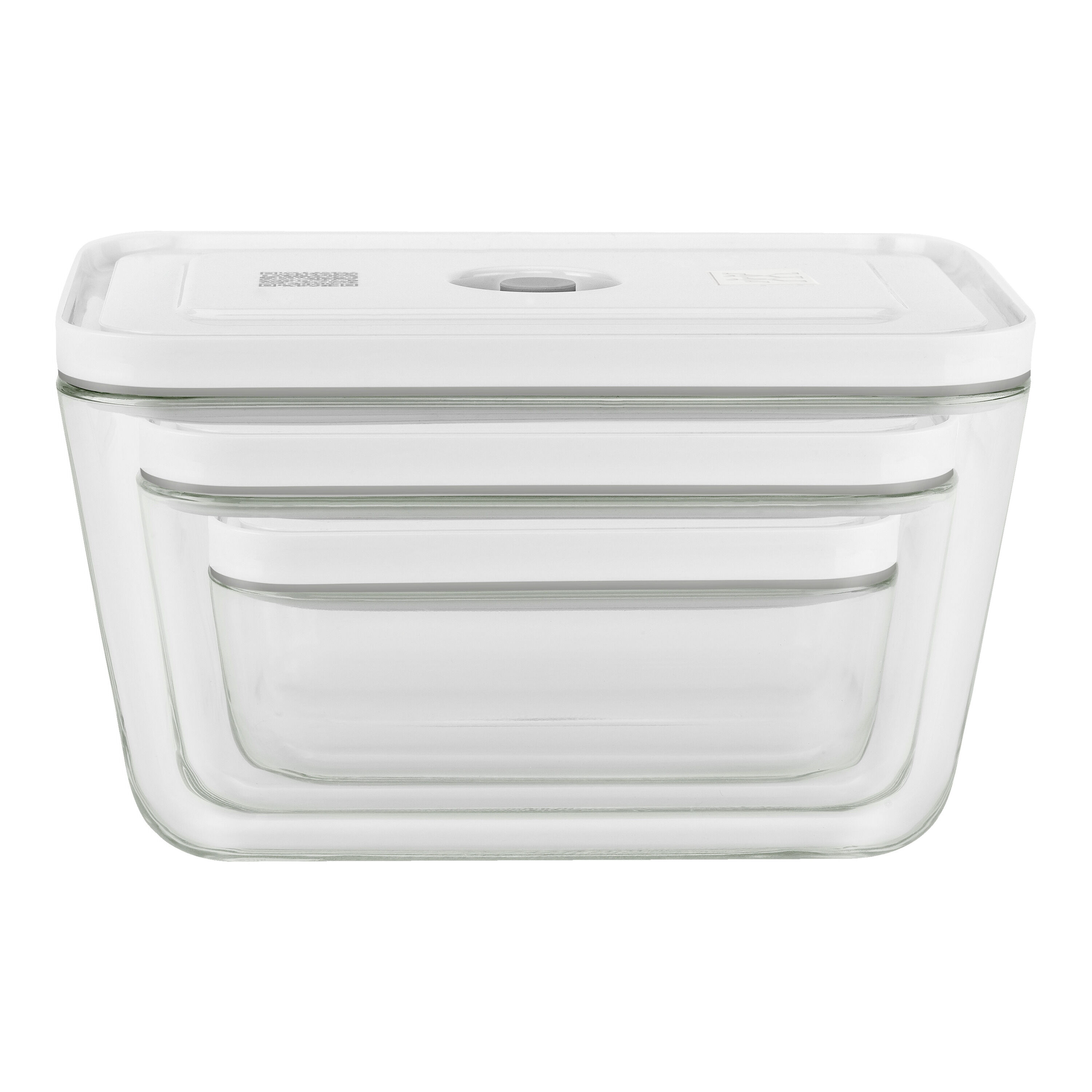 ZWILLING        Fresh & Save                Vakuum Boxset, S/M/L / 3-tlg, Grau