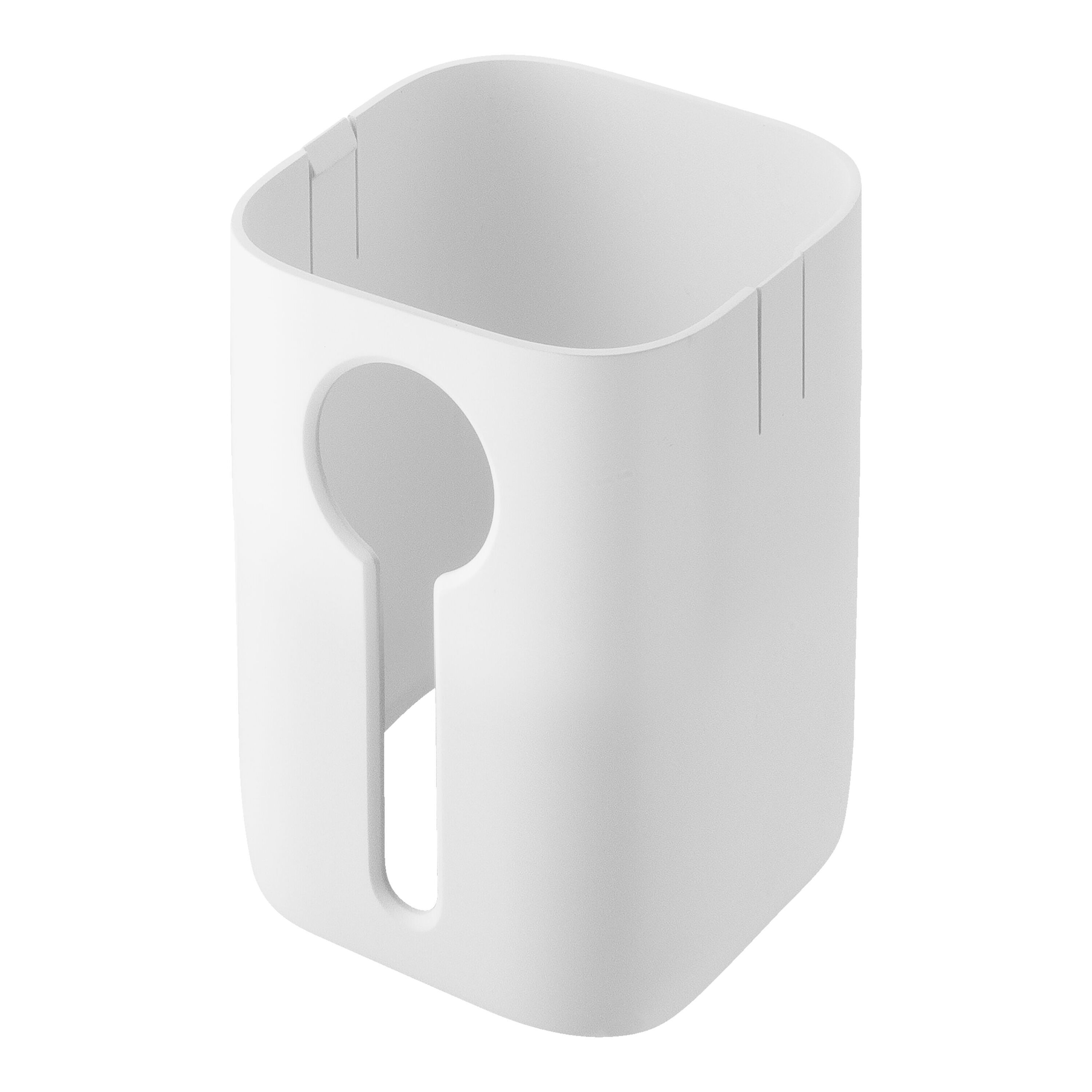 ZWILLING        Fresh & Save CUBE                CUBE Cover 2S / 10 cm, Weiß