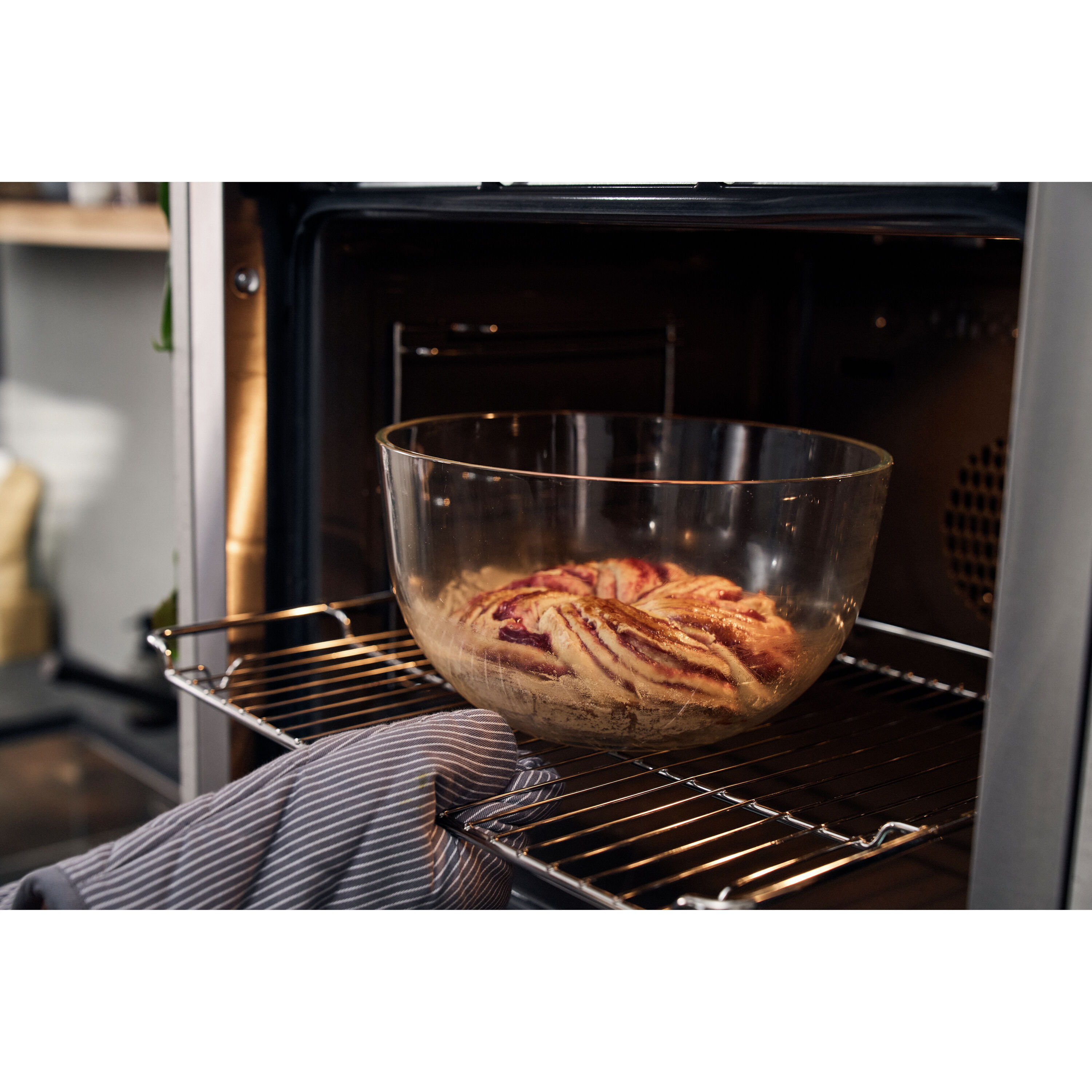 ZWILLING        Fresh & Save BOWLS                Vakuumschüssel L / 24 cm, Glas, Transparent