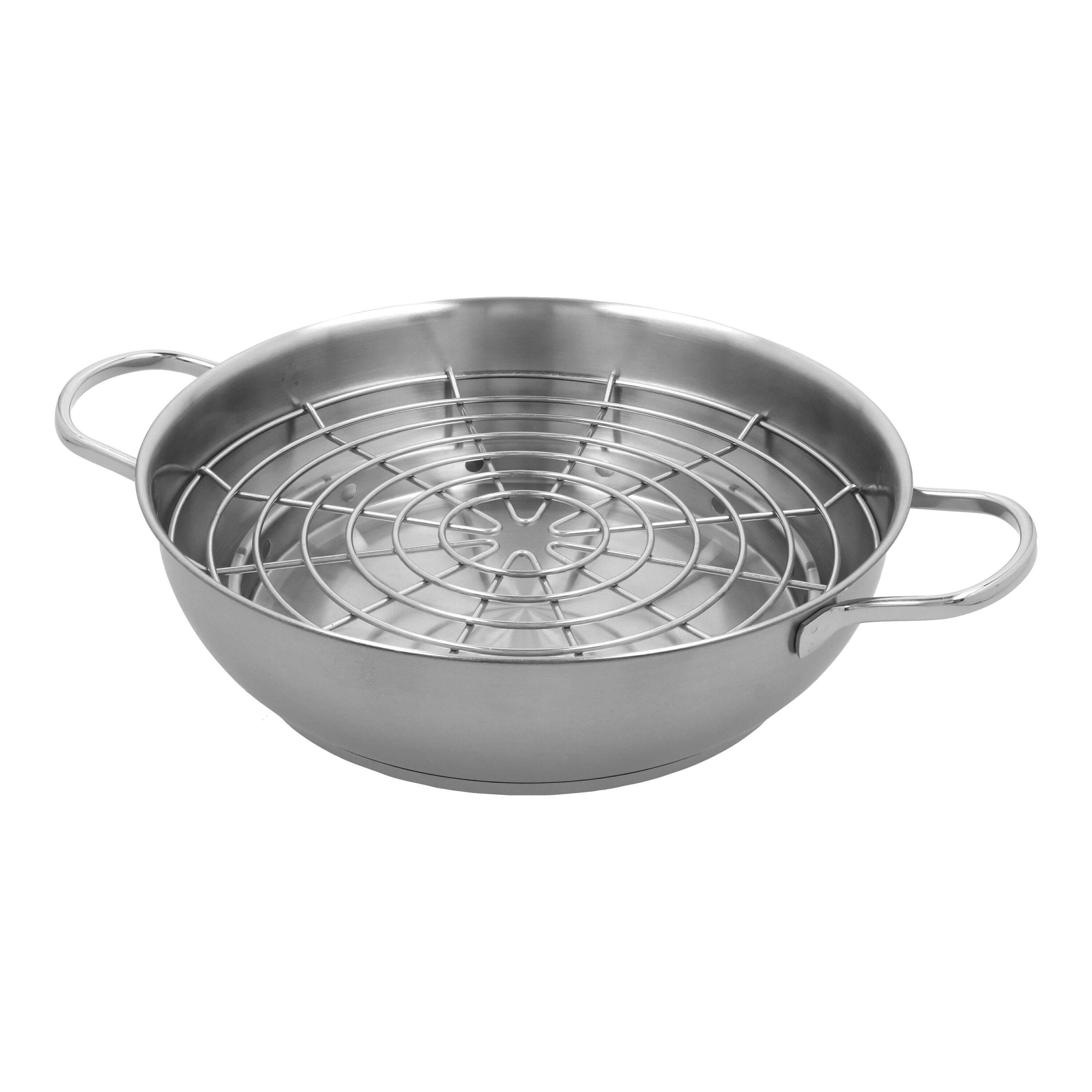 Demeyere        Specialties 3                Räucherset 4-tlg