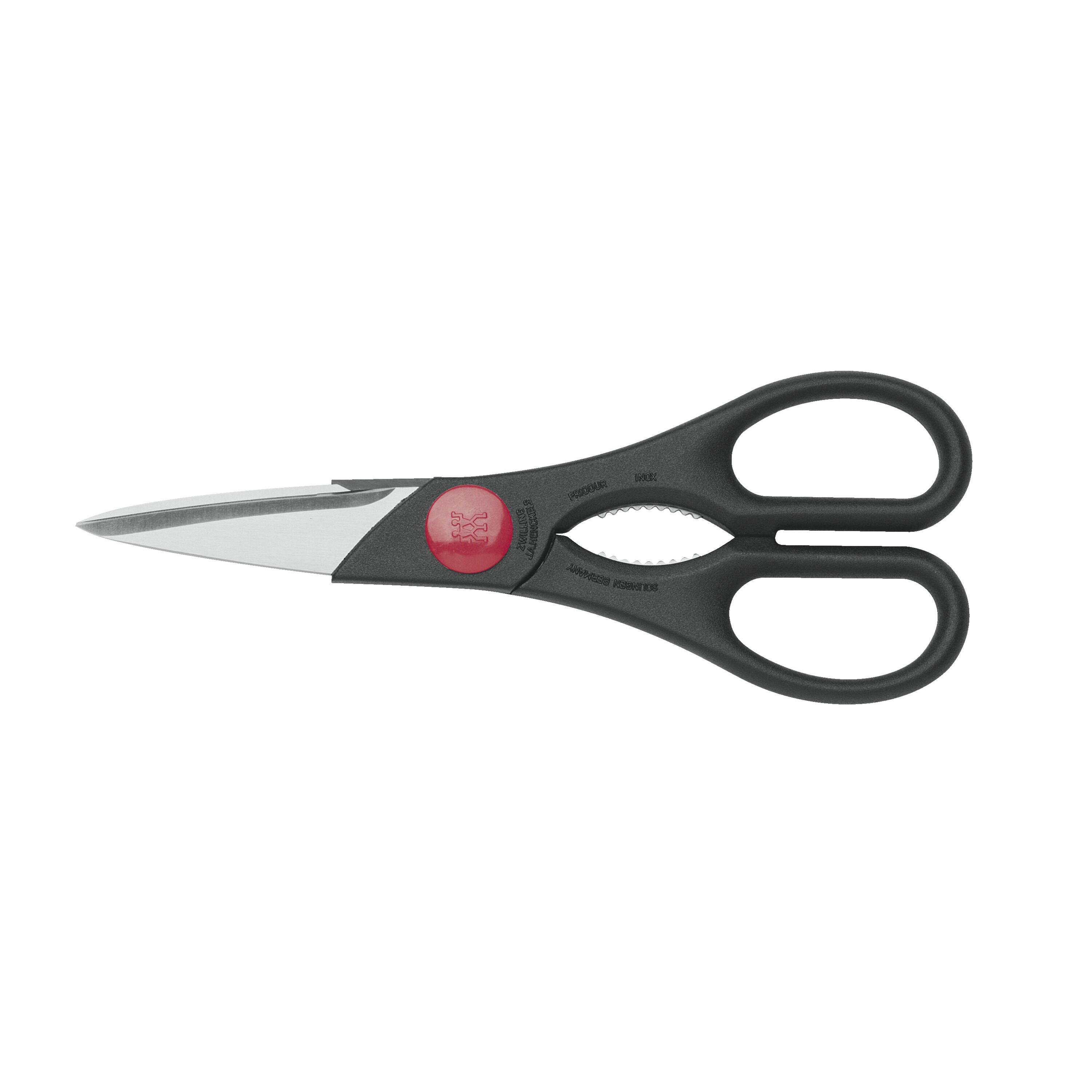 ZWILLING        Professional S                8-tlg, Messerblockset, Natur