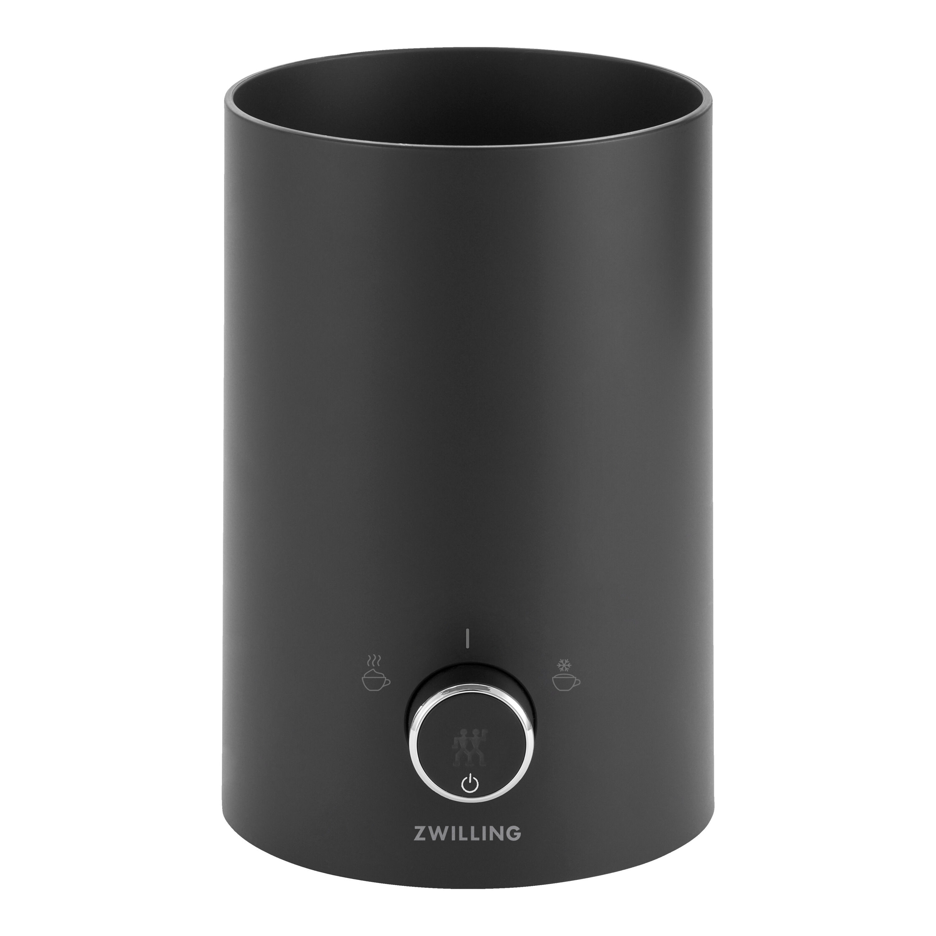 ZWILLING        Enfinigy                Milchaufschäumer, 400 ml, Schwarz