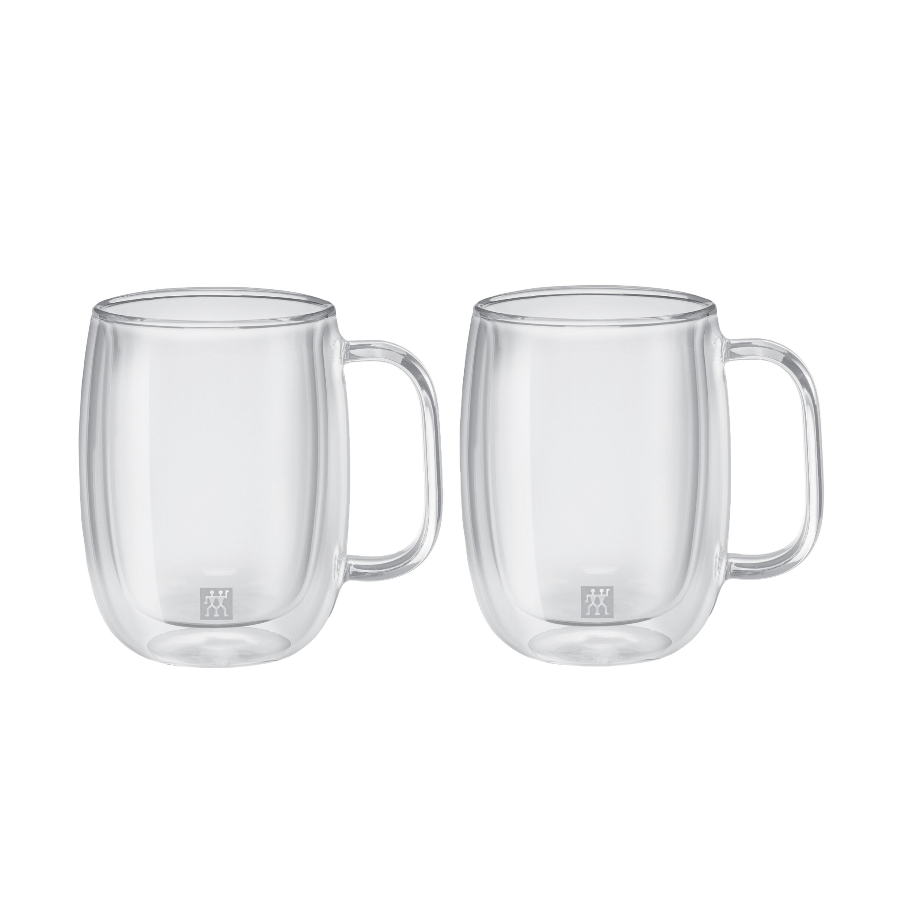 ZWILLING        Sorrento Plus                Kaffeeglasset 350 ml / 2-tlg