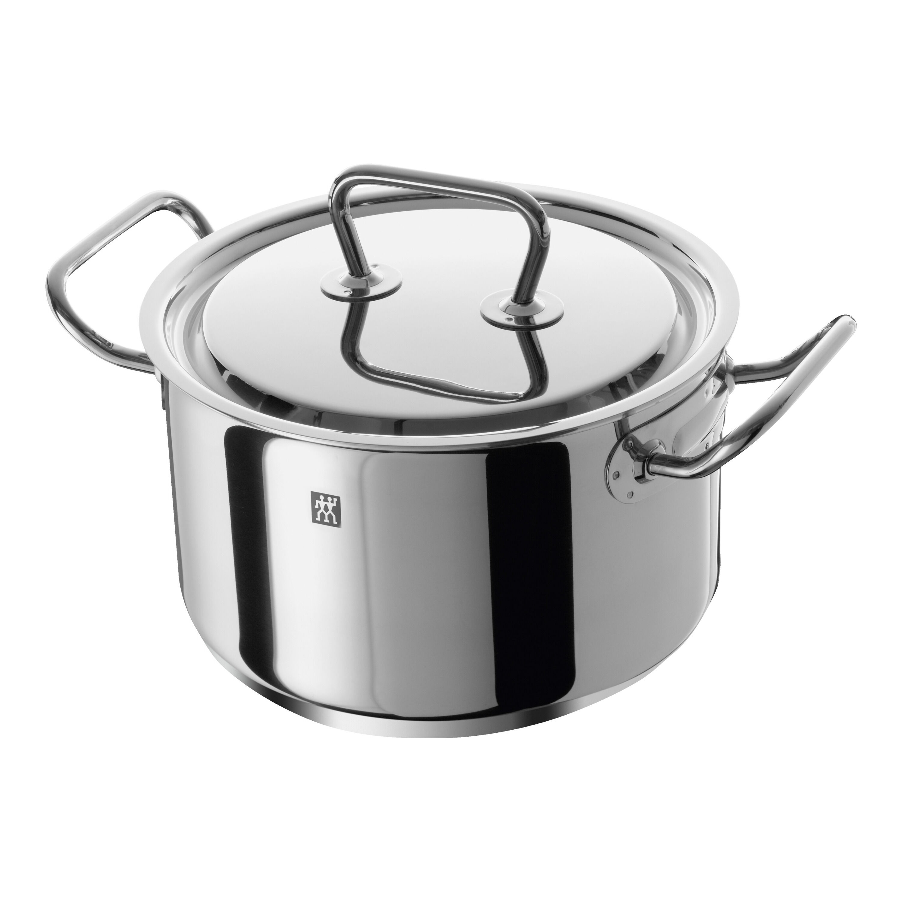 ZWILLING        TWIN Classic                Kochtopf, 3,5 l 20 cm, 18/10 Edelstahl