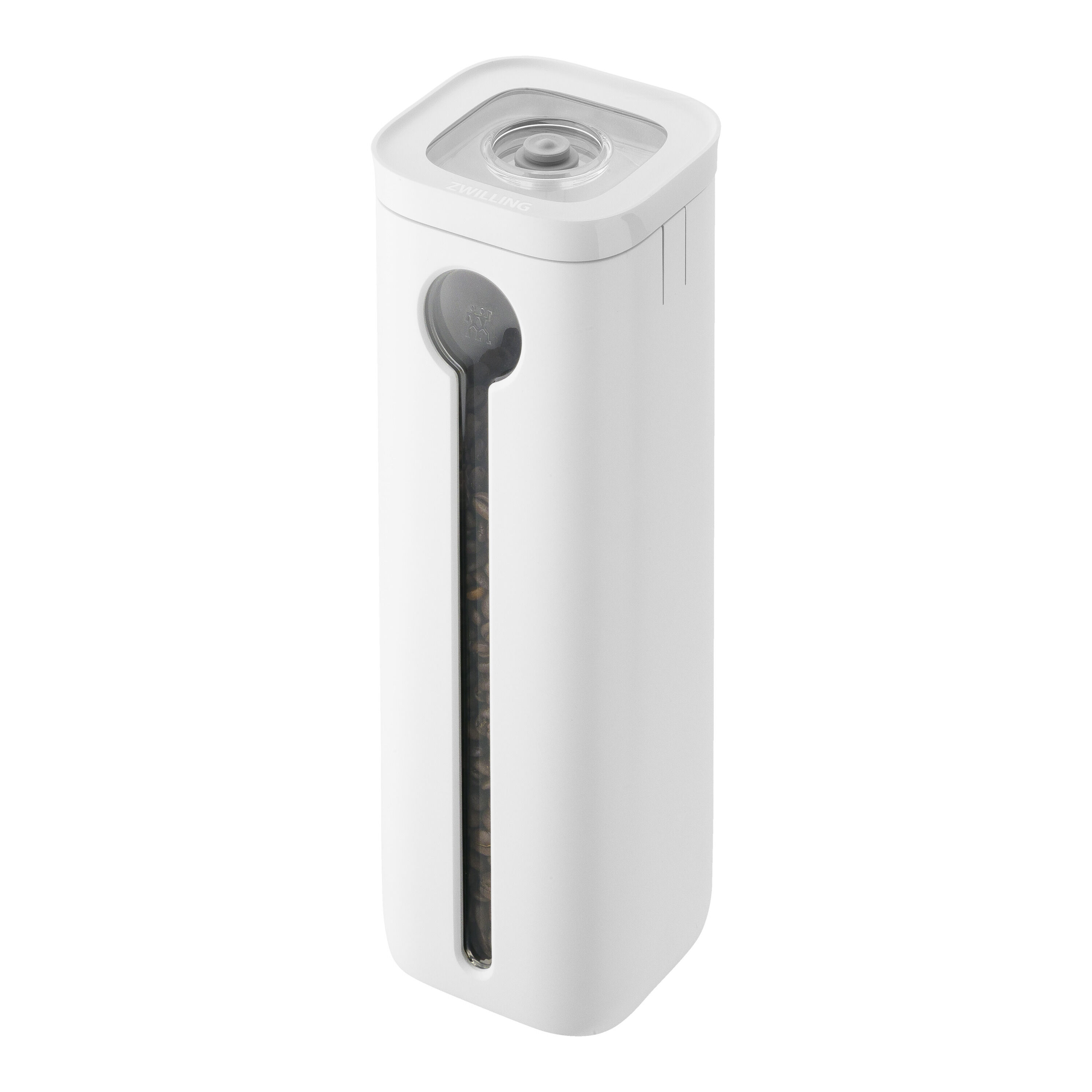 ZWILLING        Fresh & Save CUBE                CUBE Cover 4S / 10 cm, Weiß