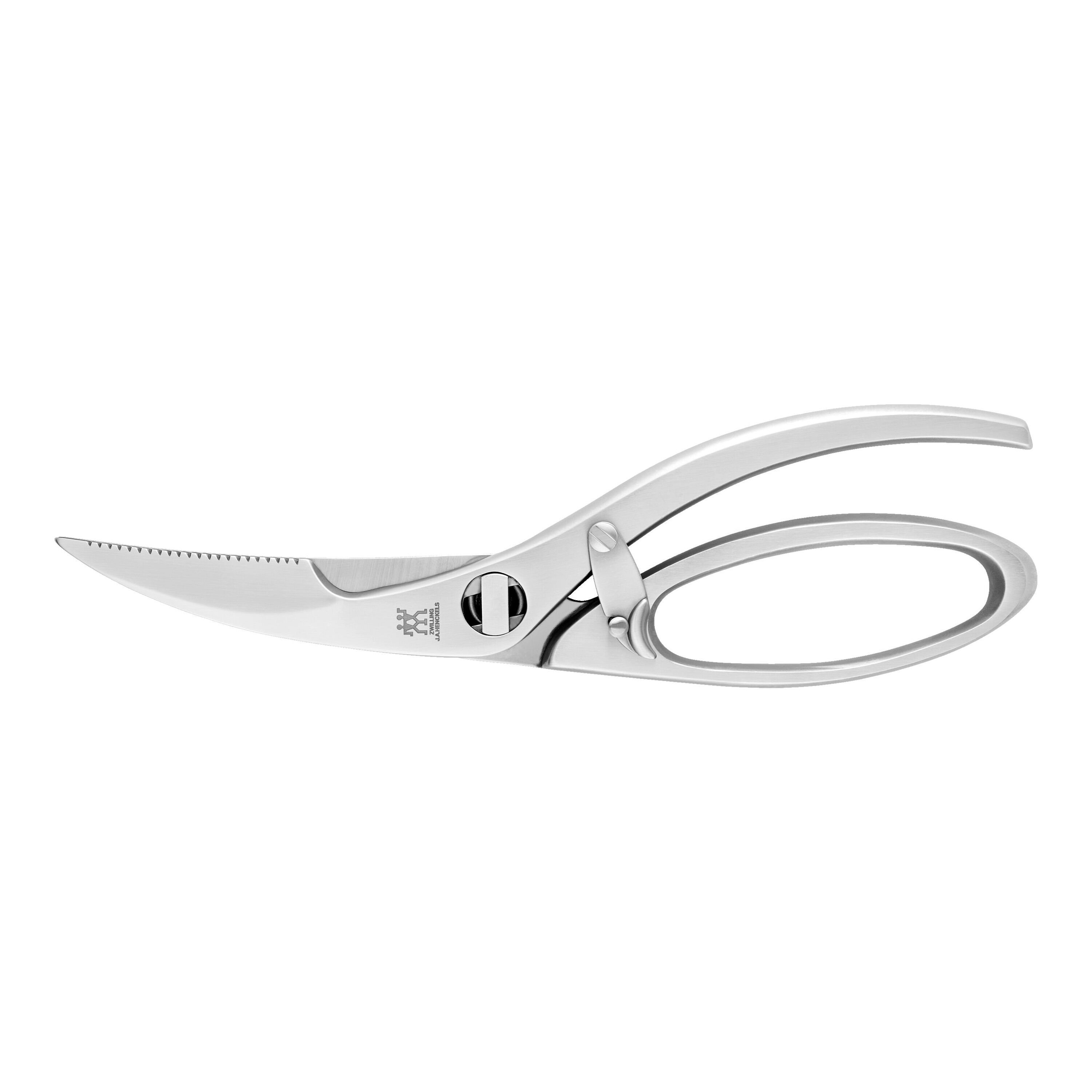 ZWILLING        TWIN Select                Geflügelschere 23,5 cm, Edelstahl