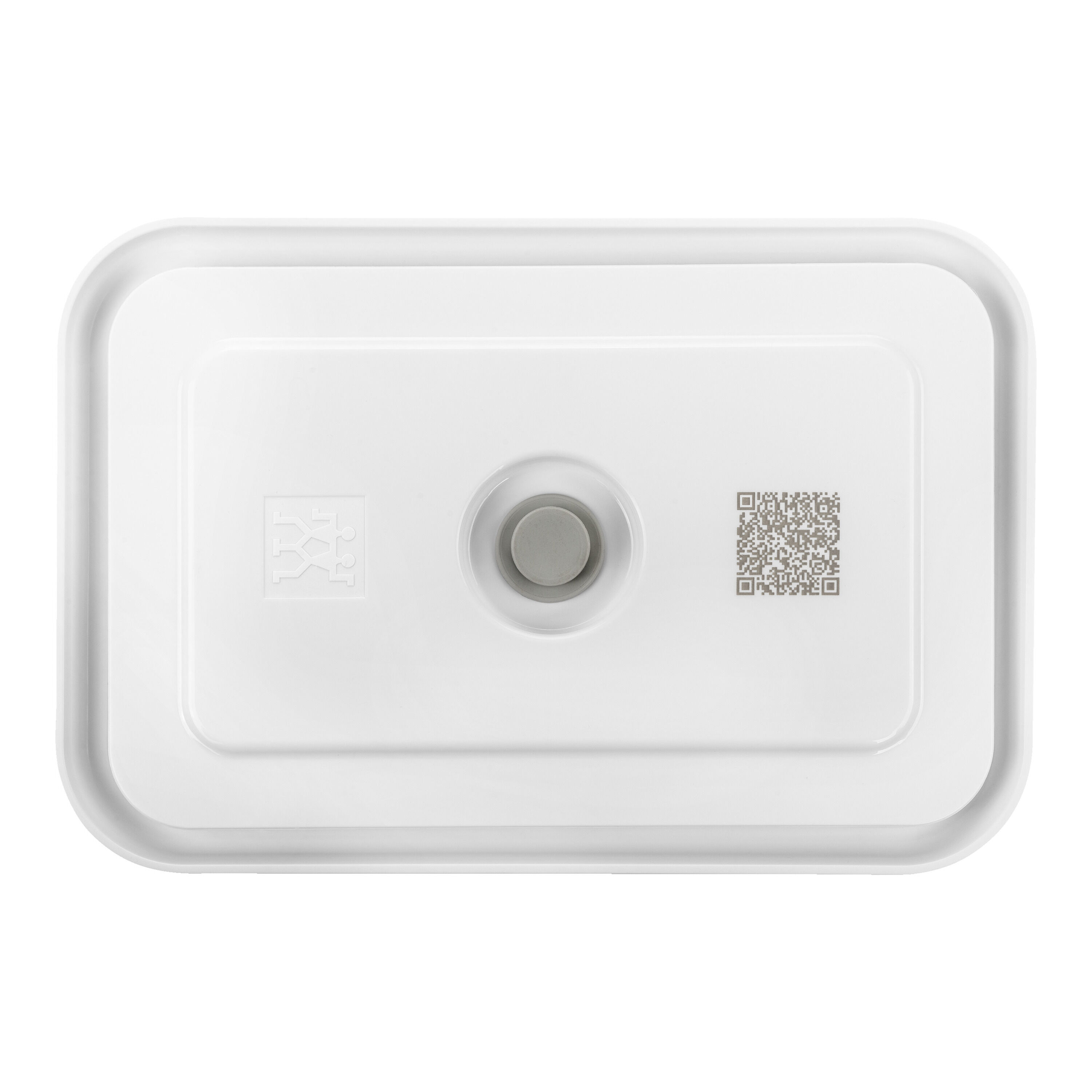 ZWILLING        Fresh & Save                Vakuumbox L, Glas, Grau