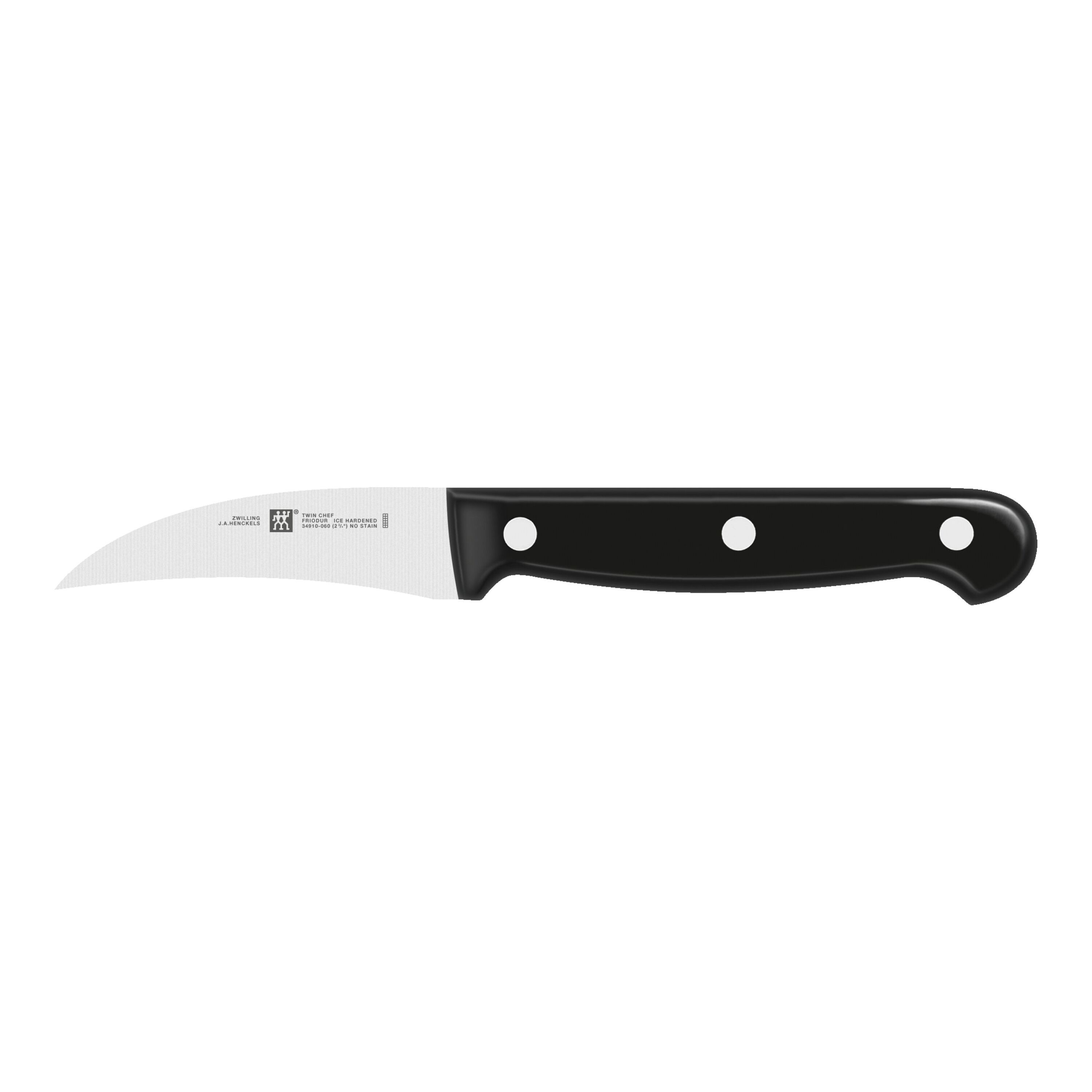 ZWILLING        TWIN Chef 2                Schälmesser 6 cm