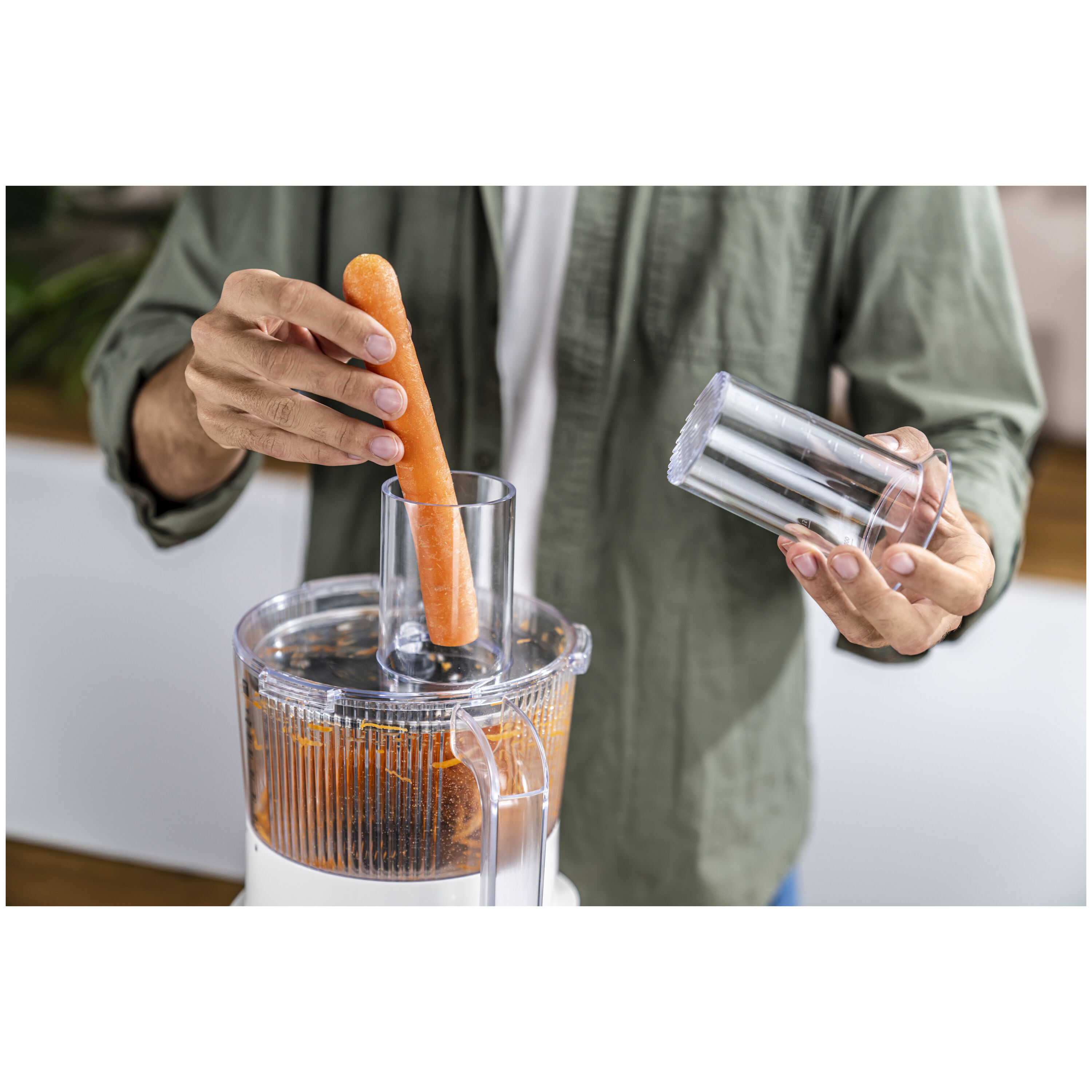 ZWILLING        Enfinigy                Küchenmaschine Zubehör, 1,2 l, Schwarz