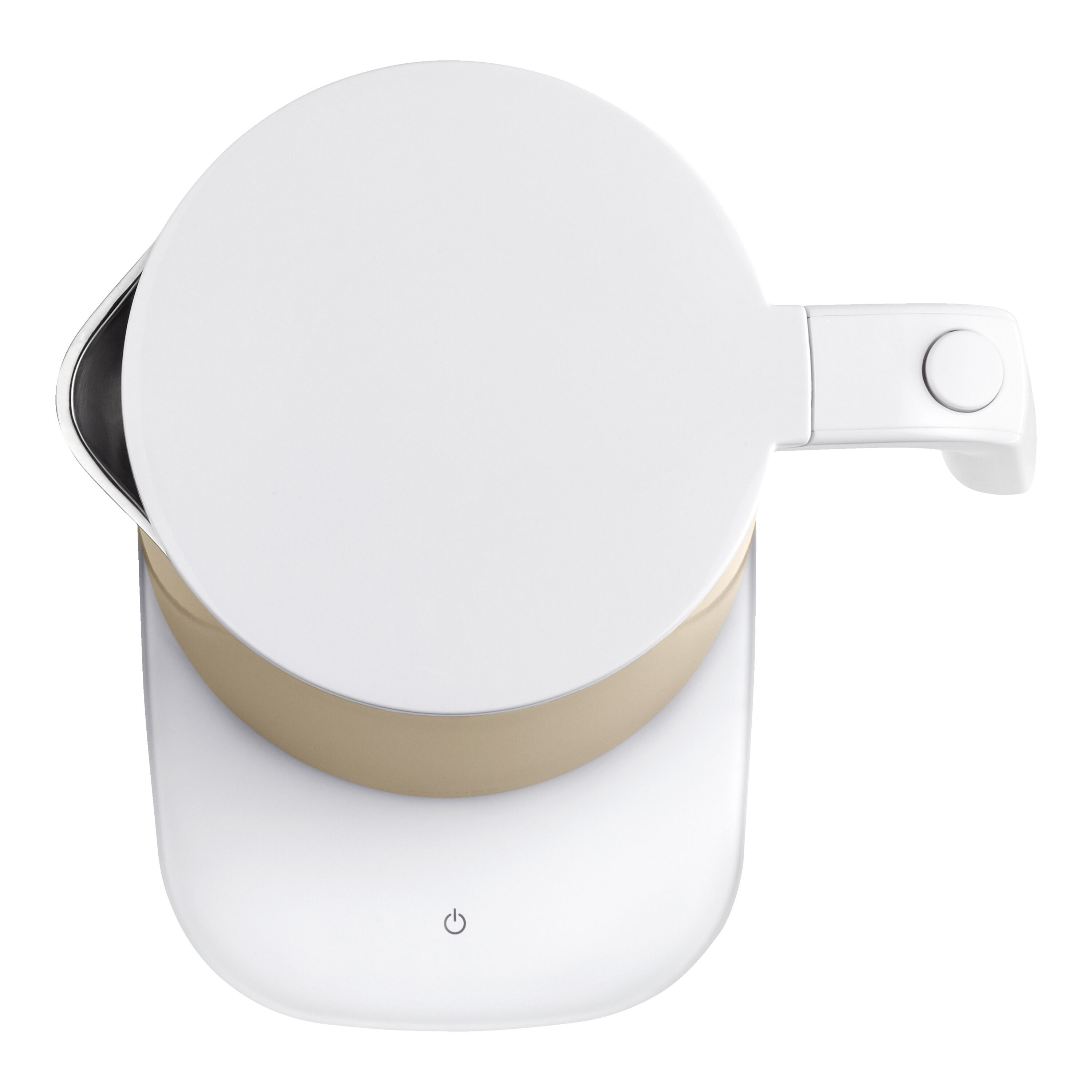 ZWILLING        Enfinigy                Wasserkocher Pro, 1,5 l, Golden