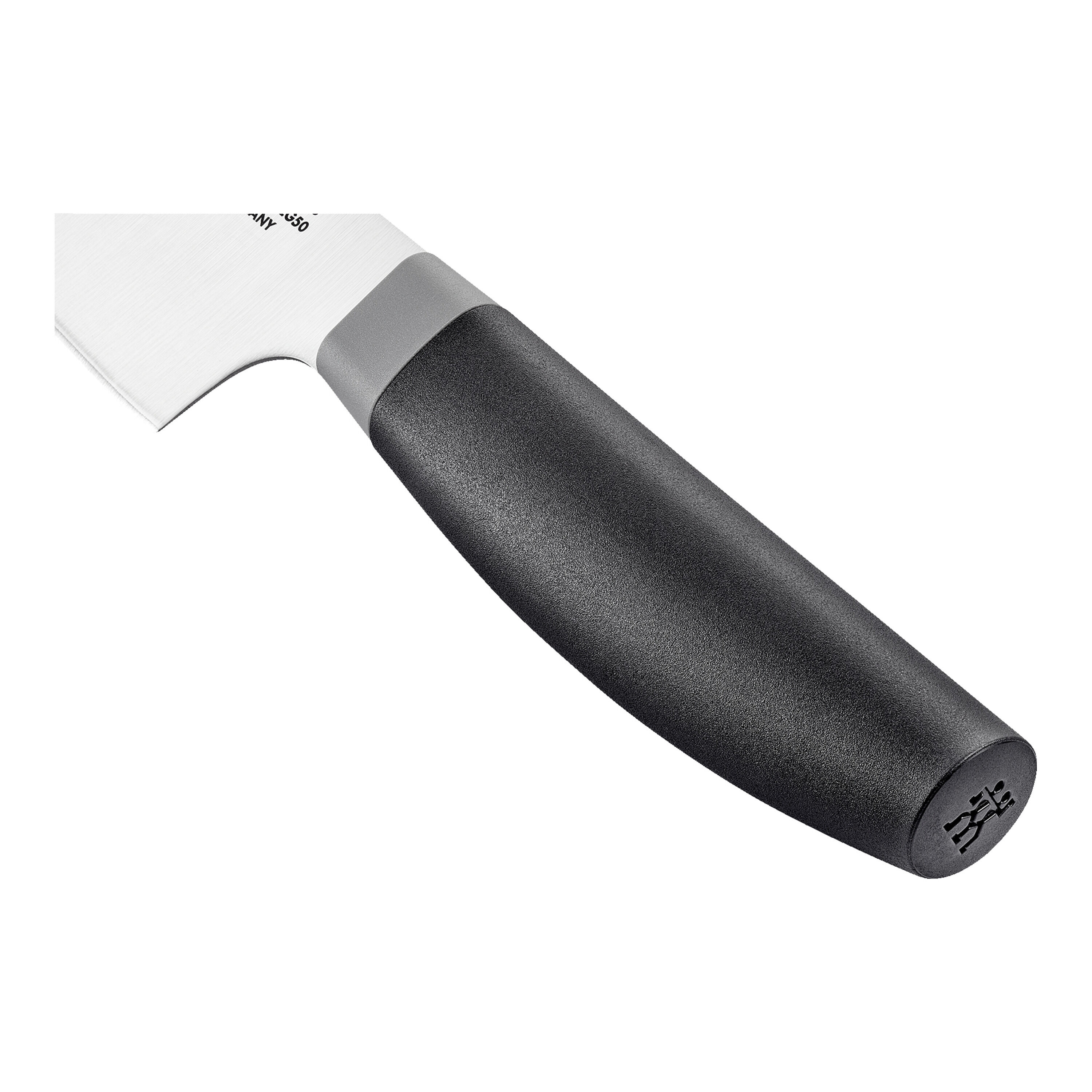 ZWILLING        Now S                Kochmesser 20 cm, Schwarz