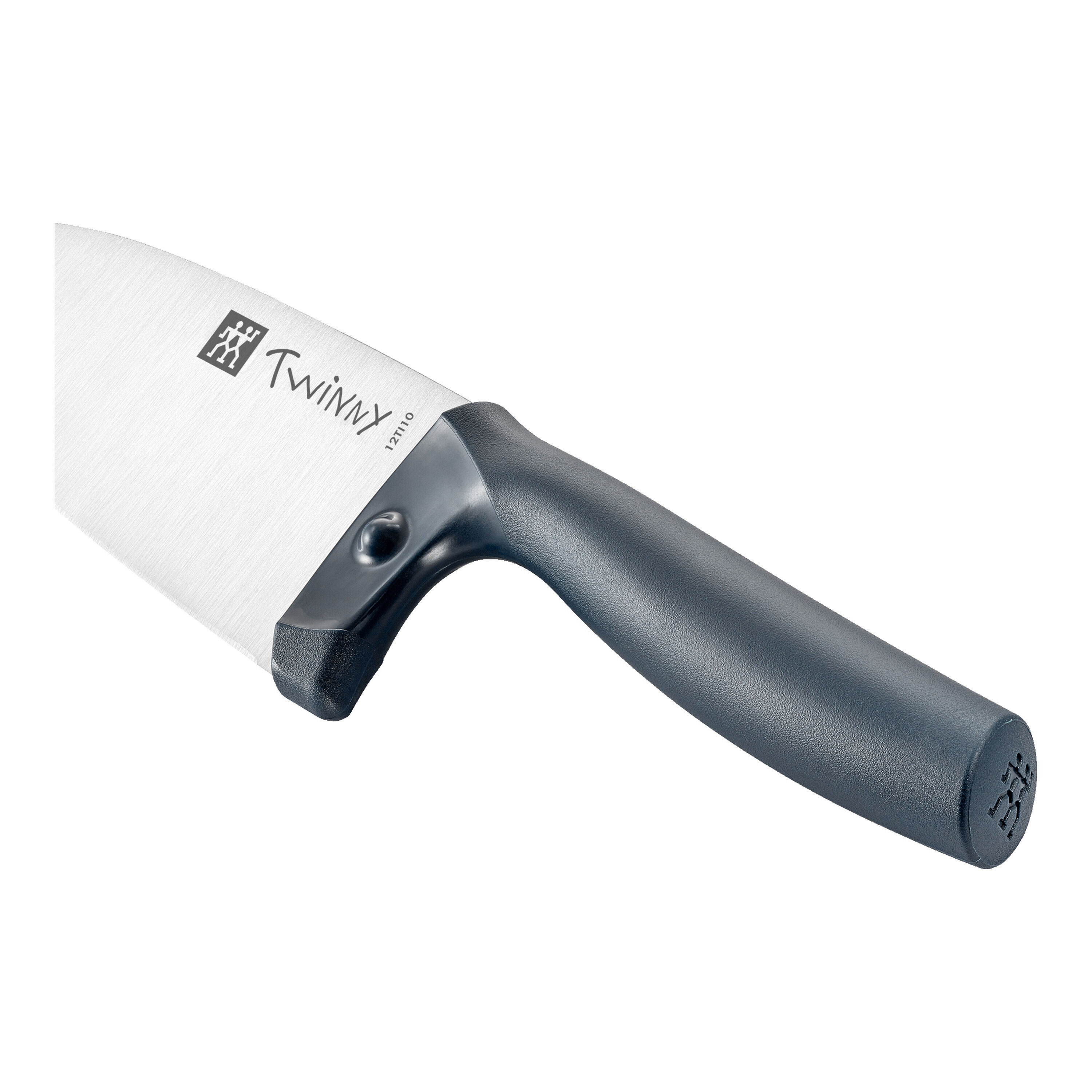 ZWILLING        Twinny                Kochmesser 10 cm, Blau