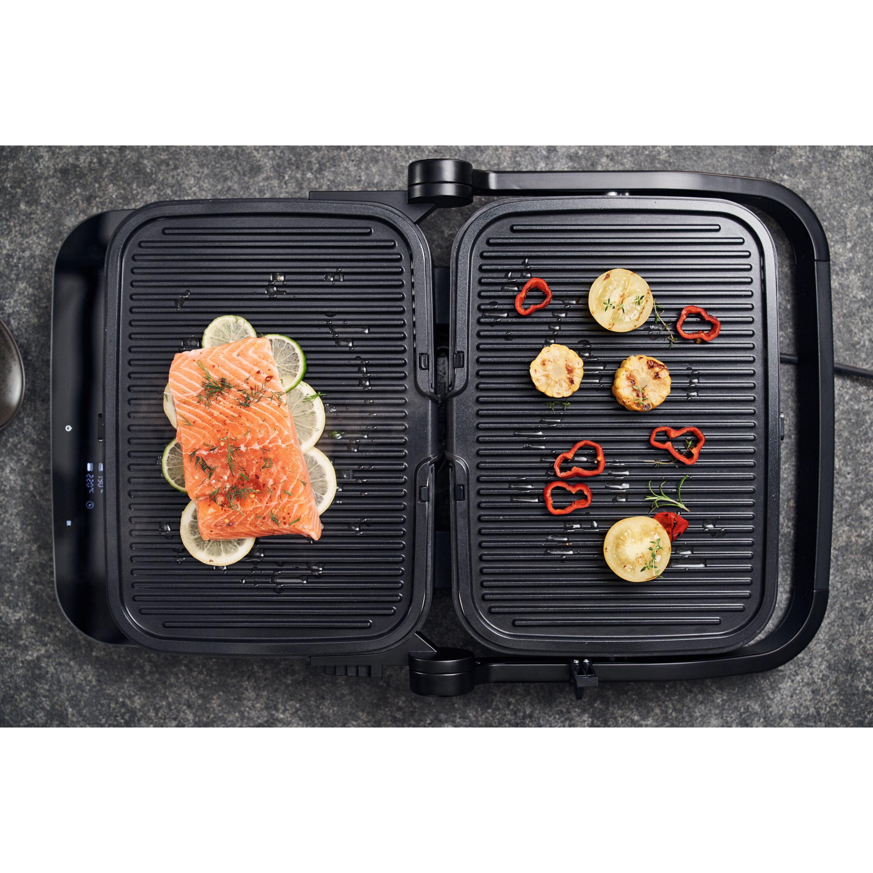 ZWILLING        Enfinigy                Kontaktgrill