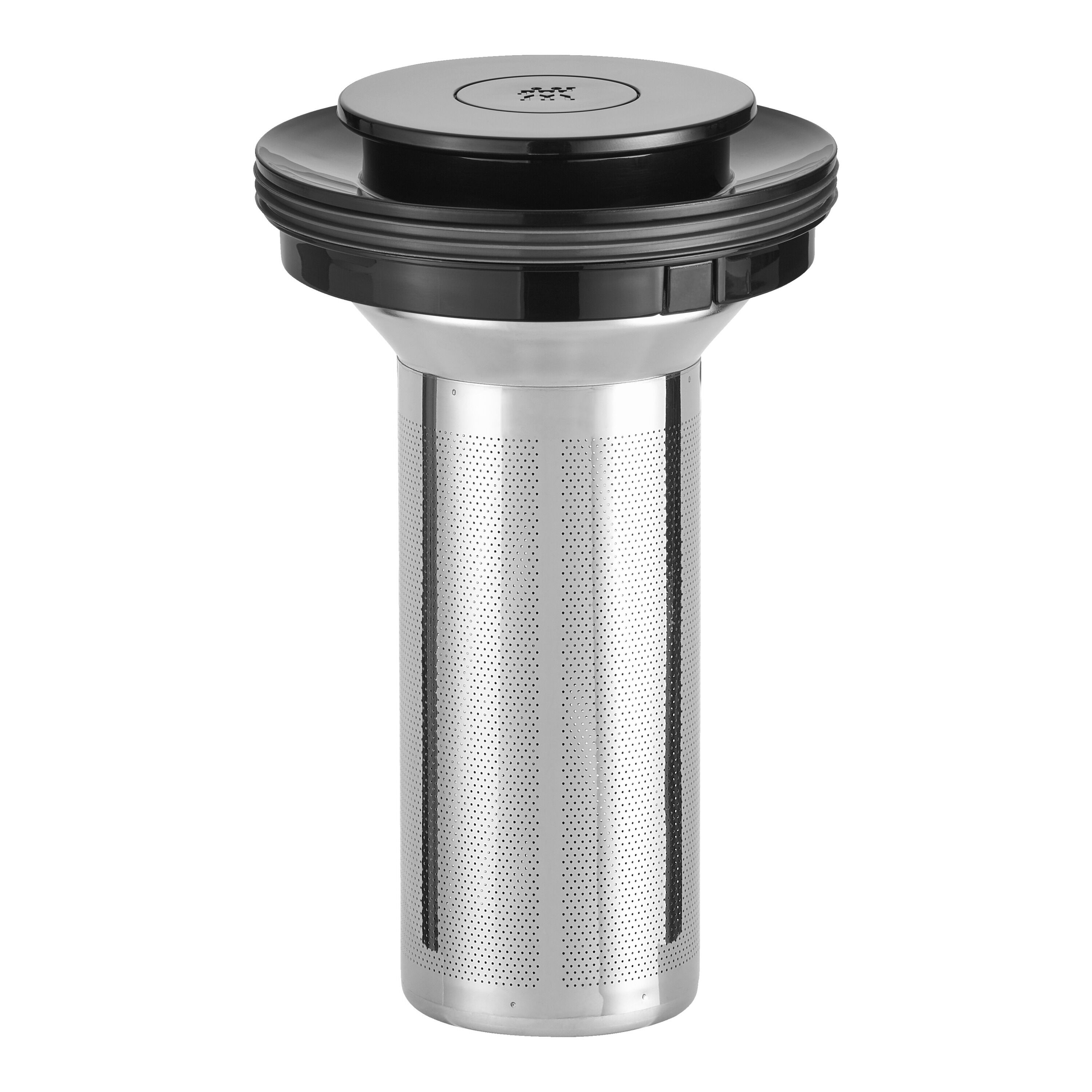 ZWILLING        Enfinigy                Wasserkocher, 1,7 l, Schwarz