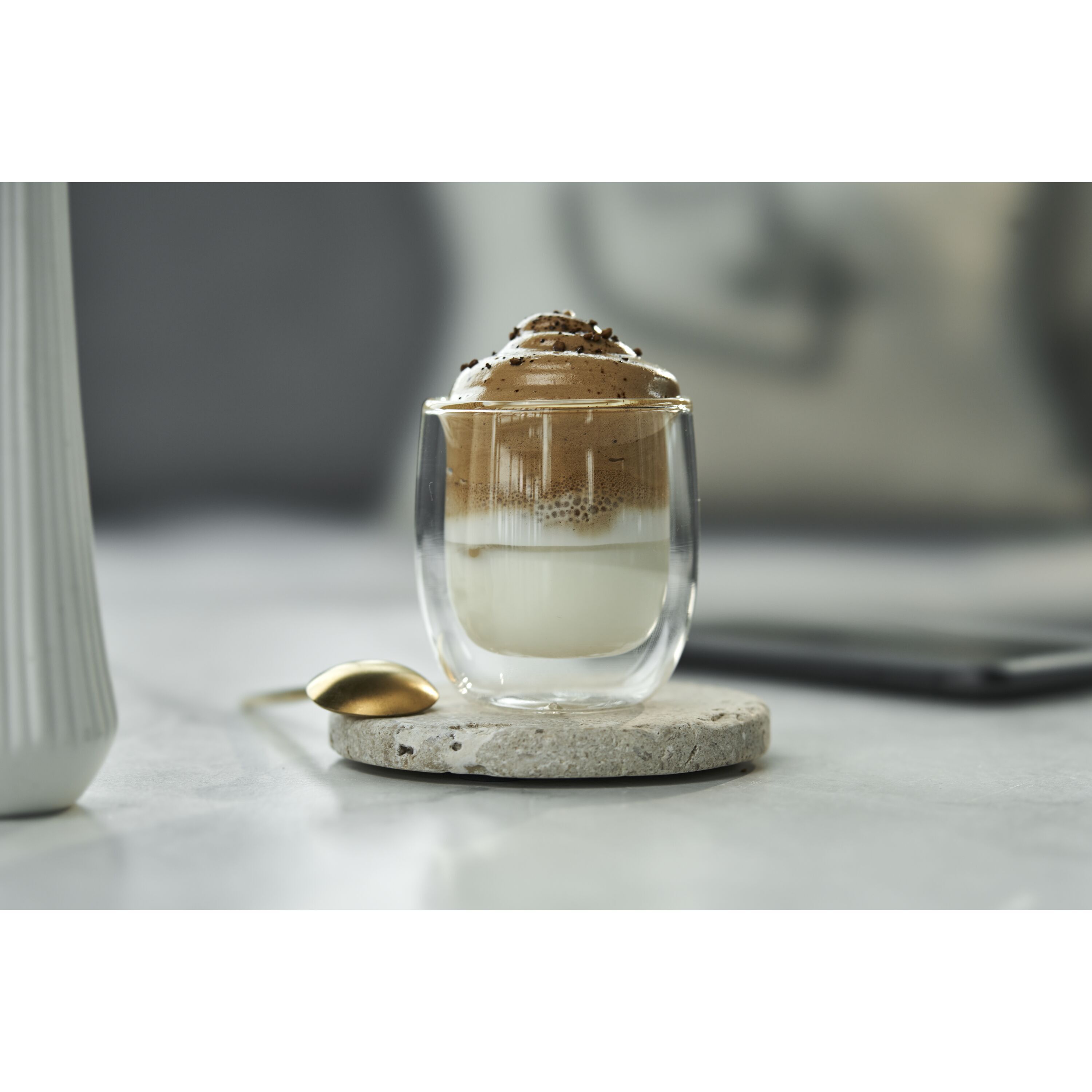 ZWILLING        Sorrento                Doppelwandiges Glas, Espresso 80 ml / 2-tlg