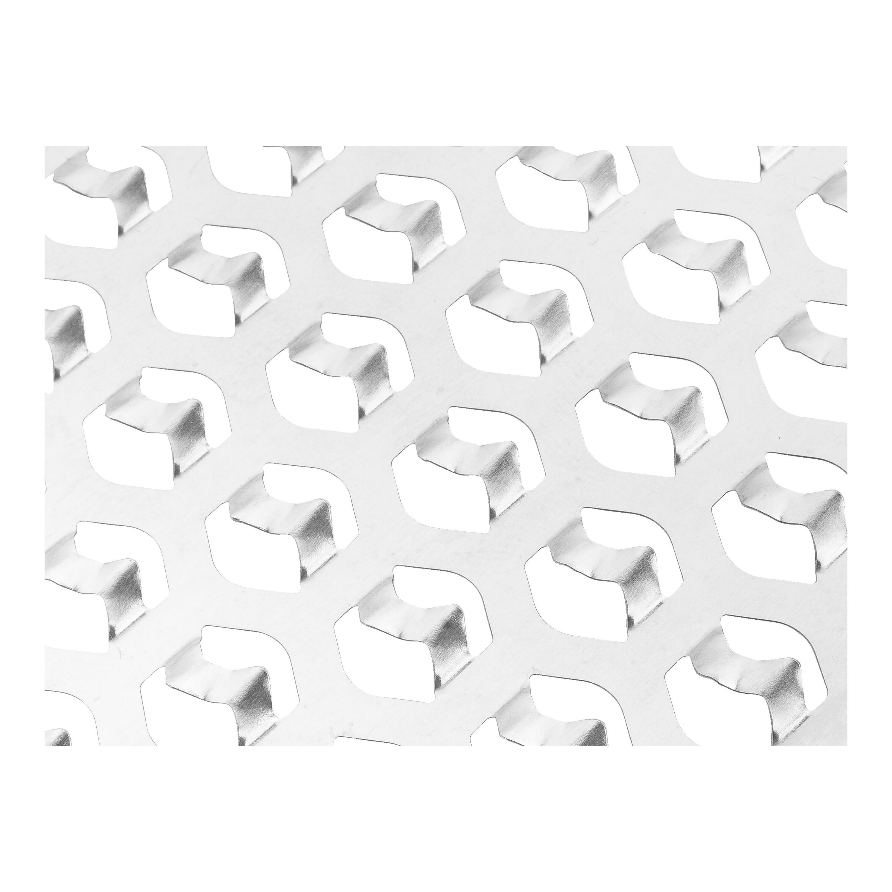 ZWILLING        Z-Cut                Vierkantreibe, Grau