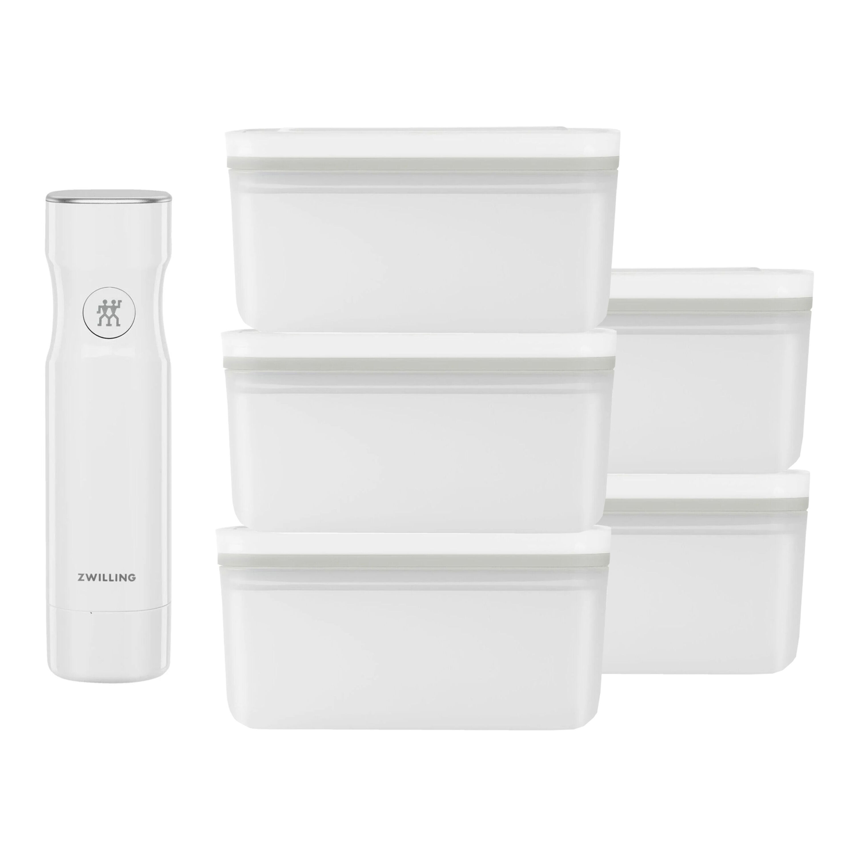 ZWILLING                        Fresh & Save - Meal Prep Set, Kunststoff