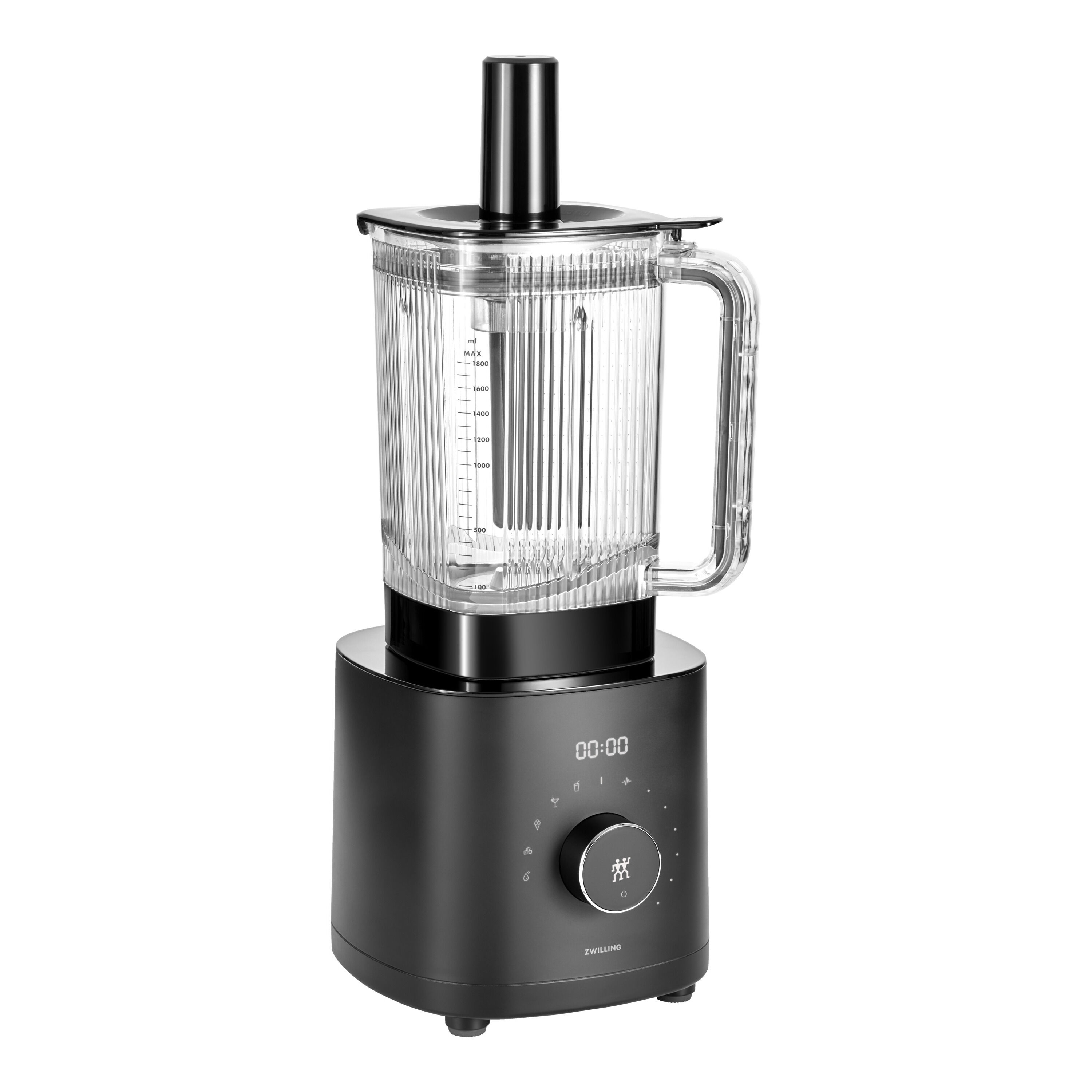 ZWILLING        Enfinigy                Hochleistungsstandmixer, AC Motor
