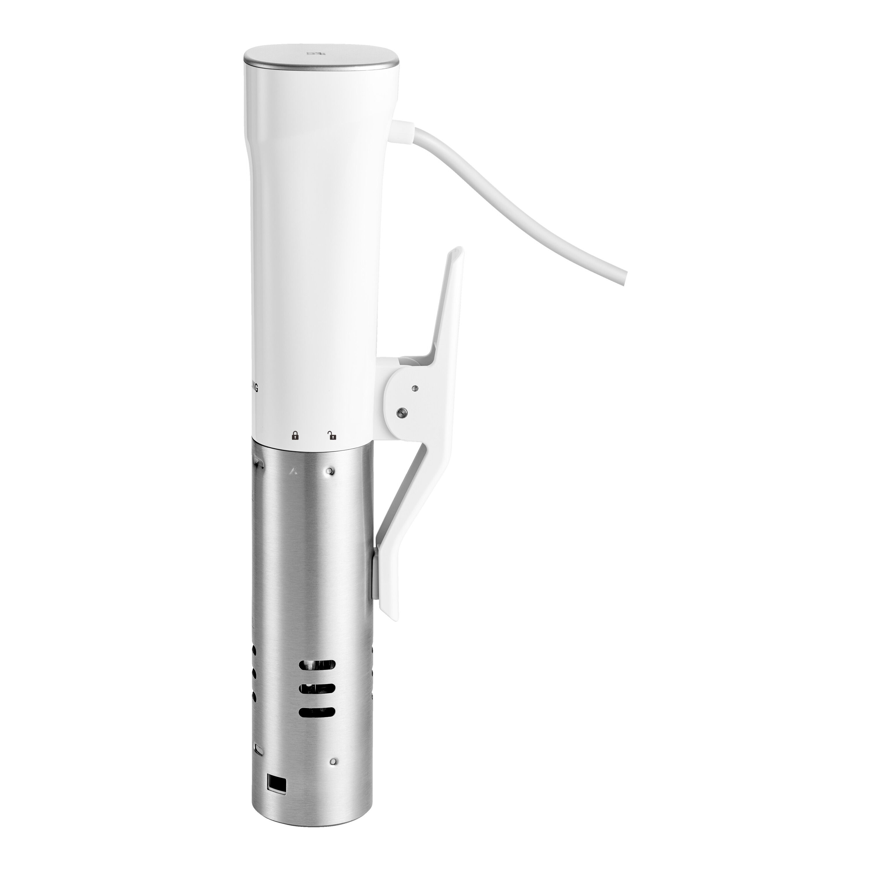 ZWILLING        Enfinigy                Sous-vide Stick, Weiß
