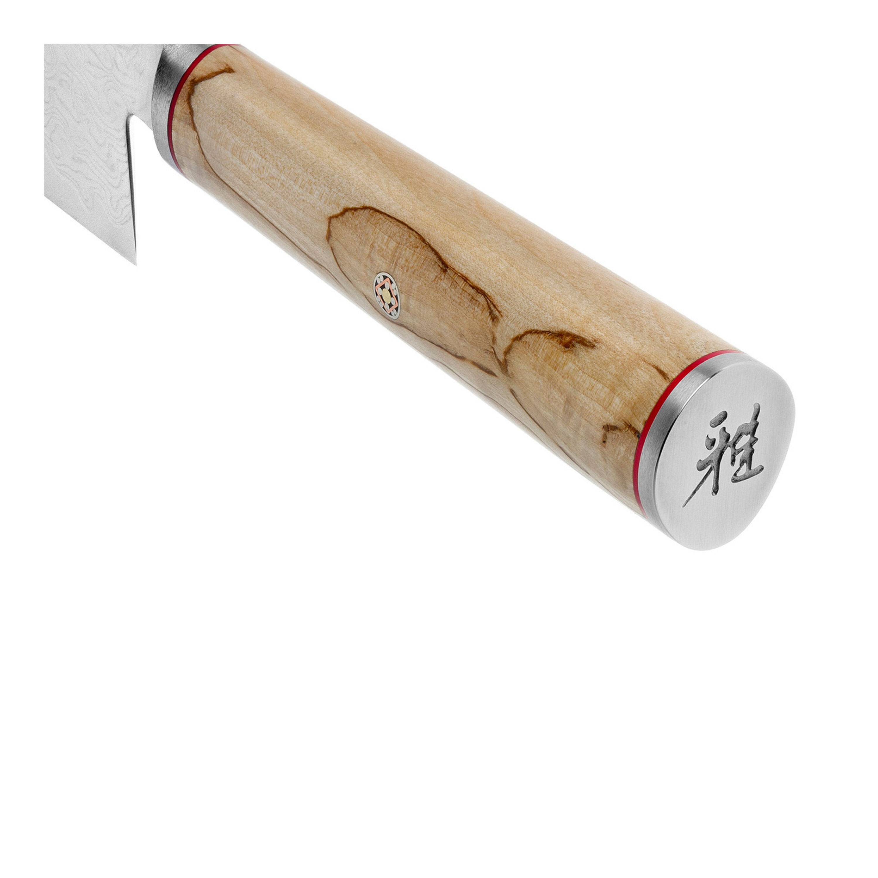 MIYABI        5000 MCD                Shotoh 9 cm, Birke