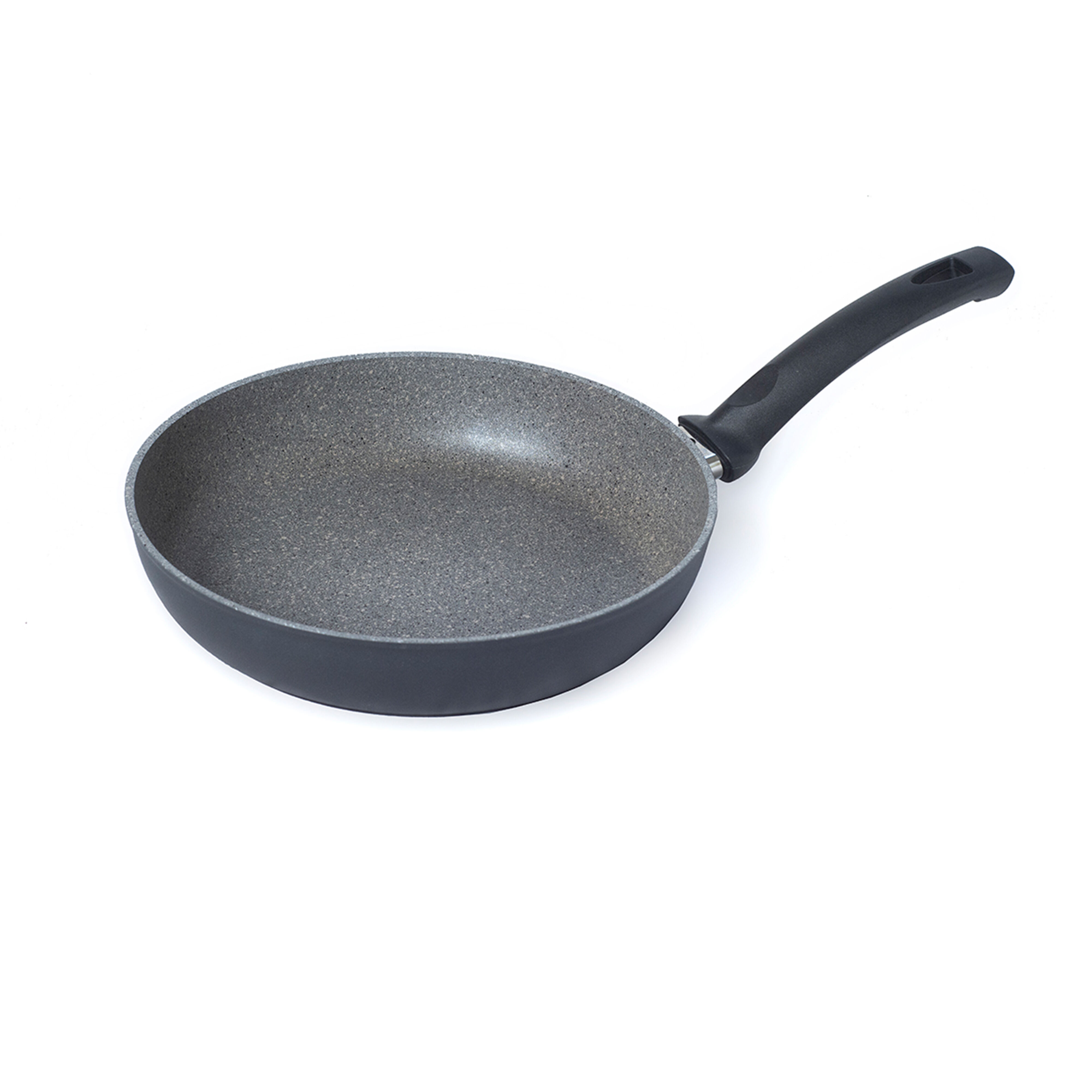 BALLARINI        Capri Granitium                Pfannenset, 3-tlg.